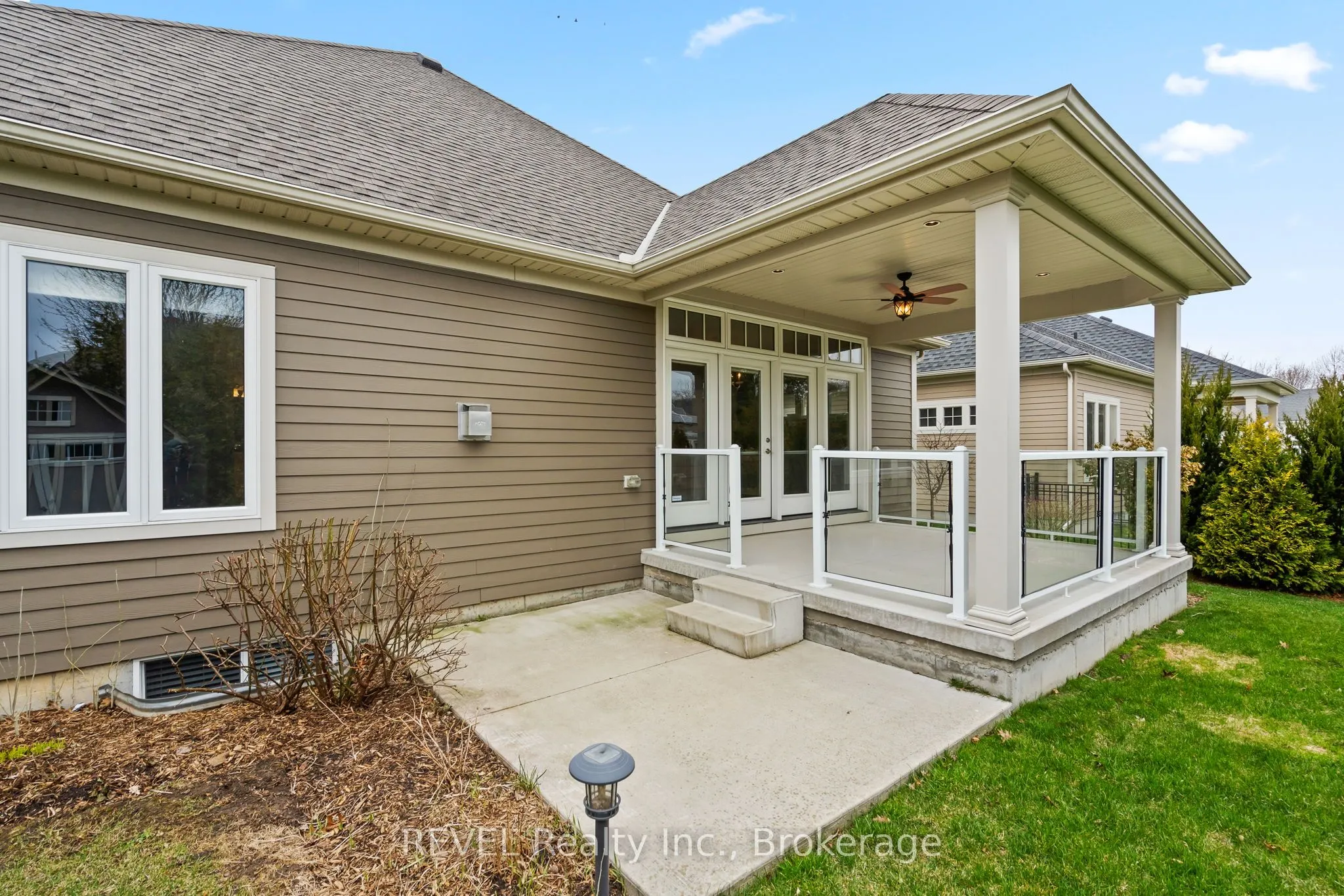 3556 Algonquin Drive