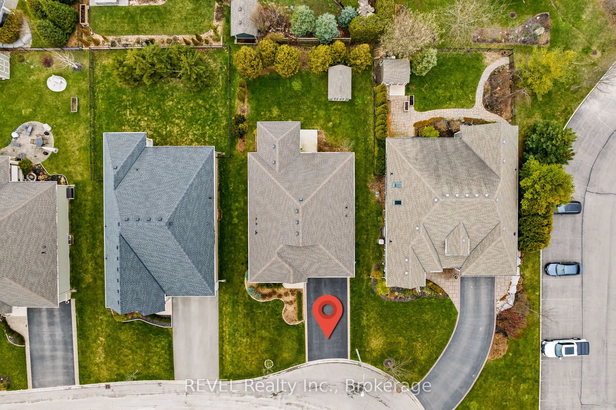 3556 Algonquin Drive