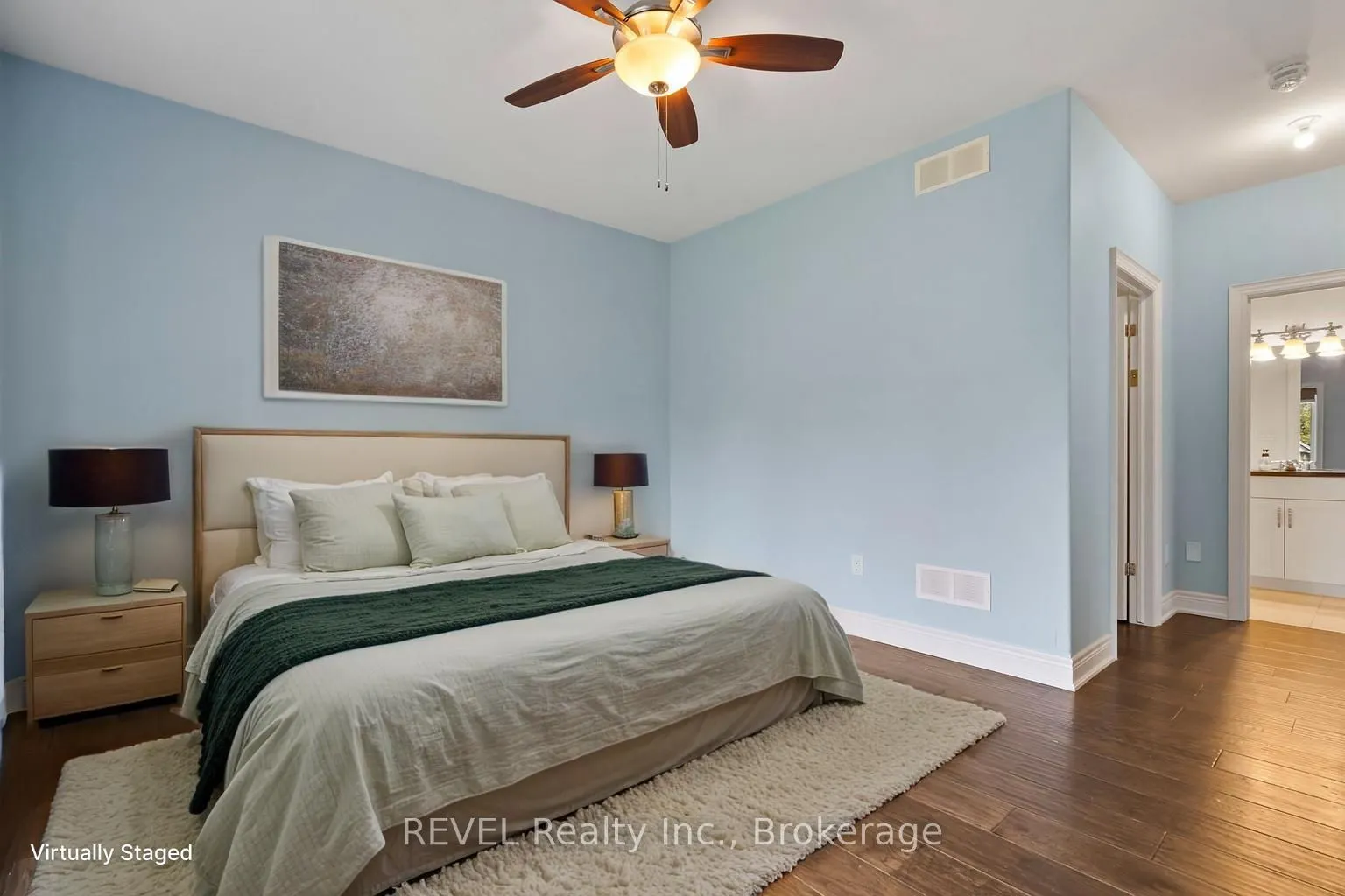3556 Algonquin Drive