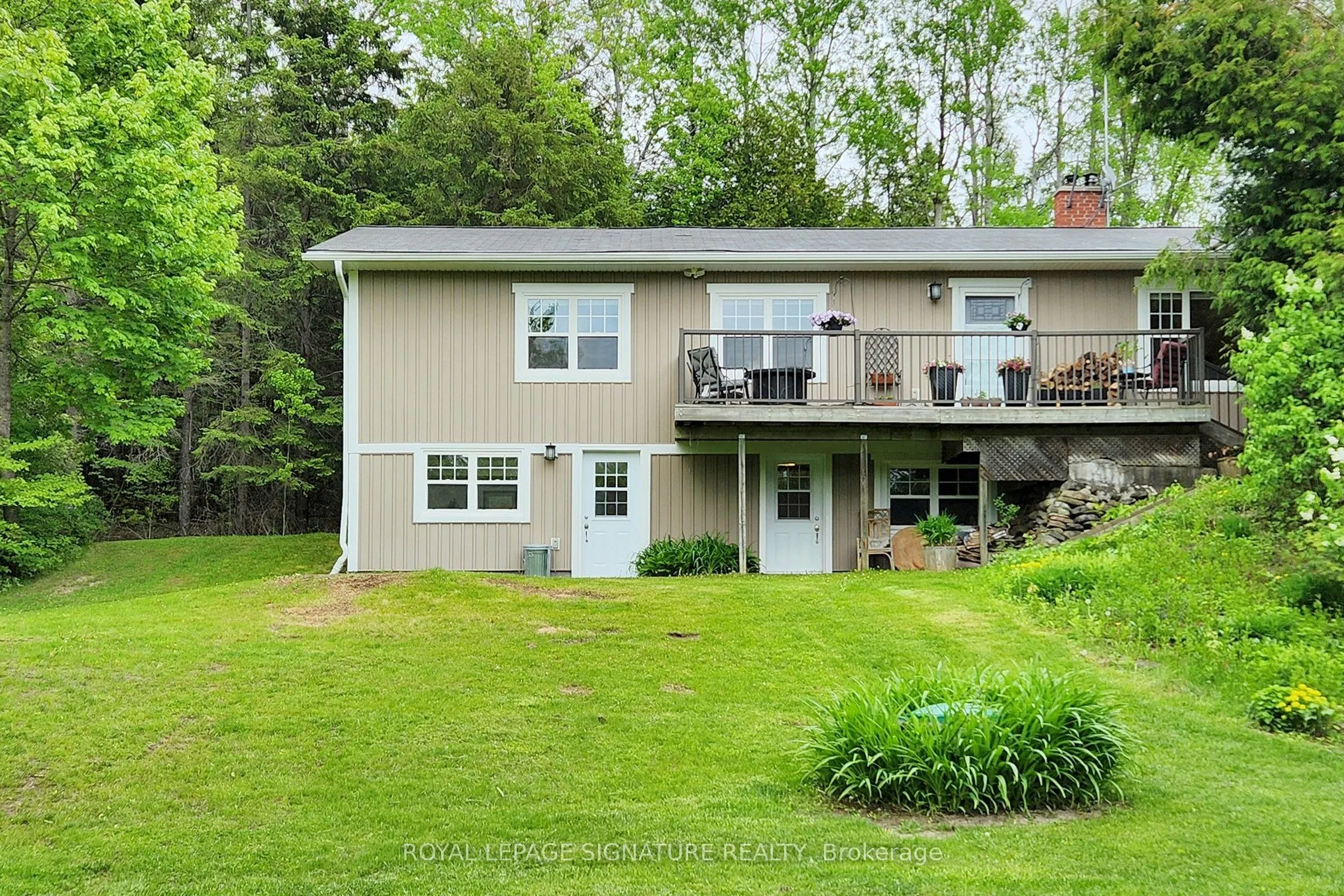 120 HWY 7A