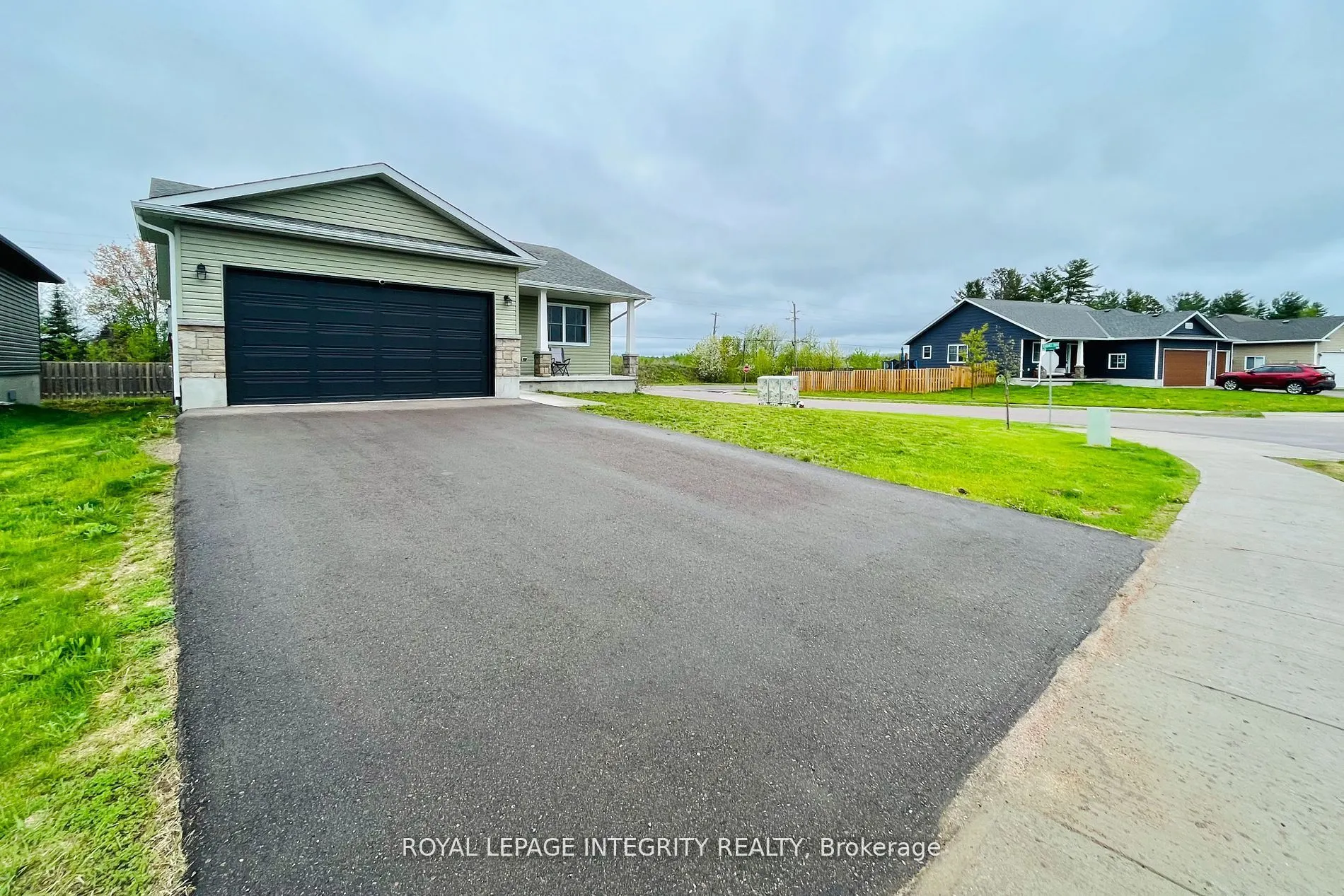 20 Terrance Drive