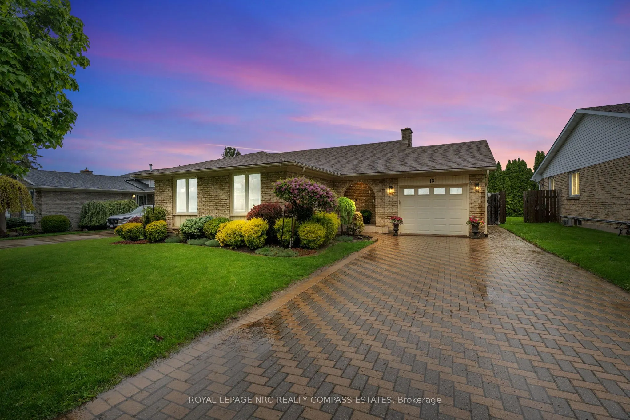 10 Belair Drive