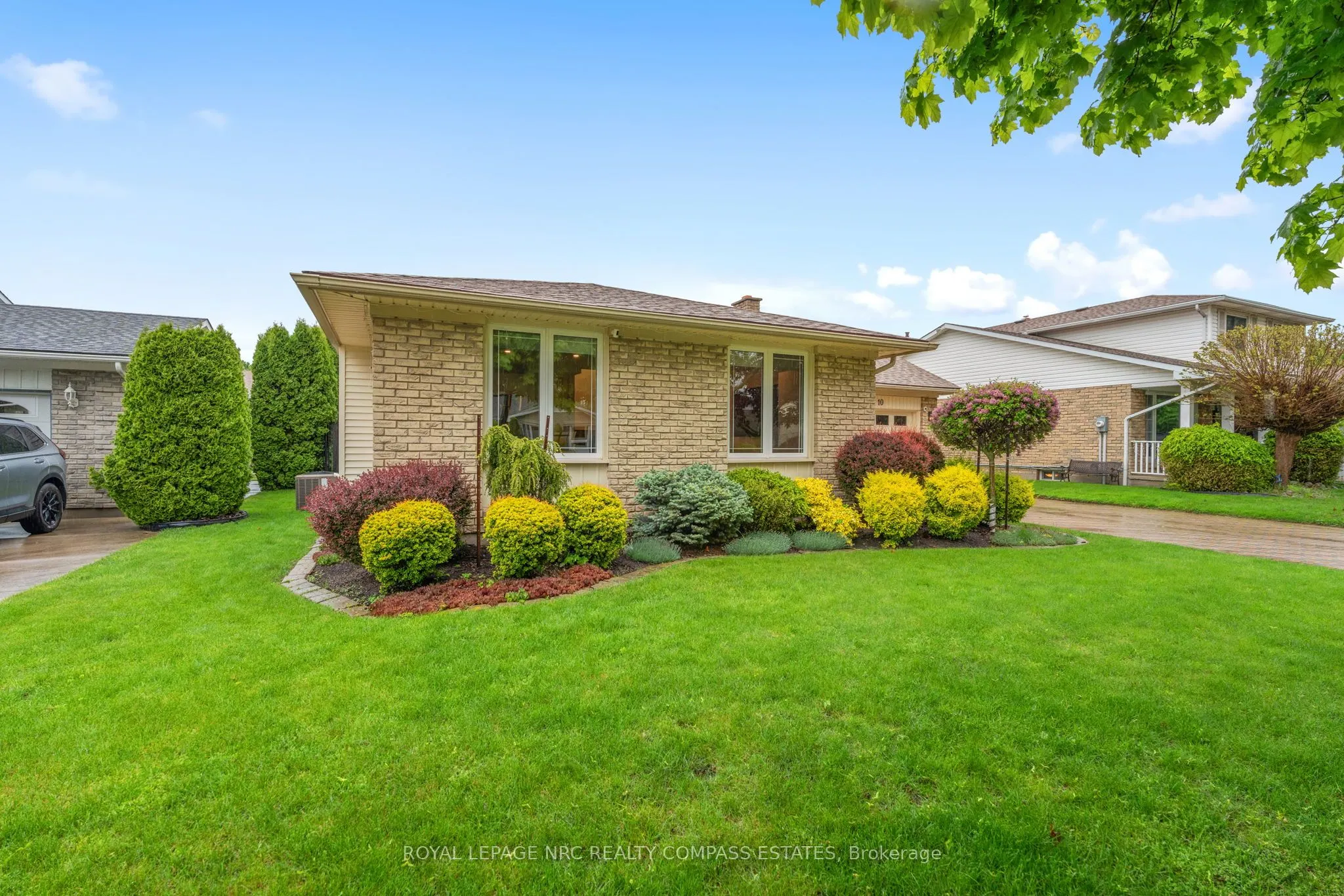 10 Belair Drive