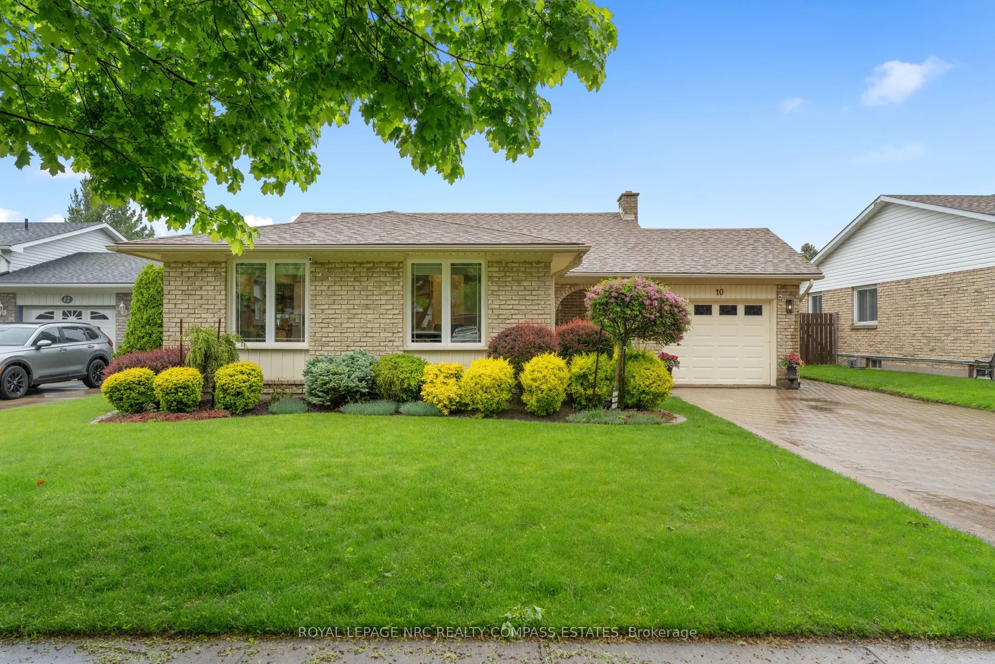 10 Belair Drive