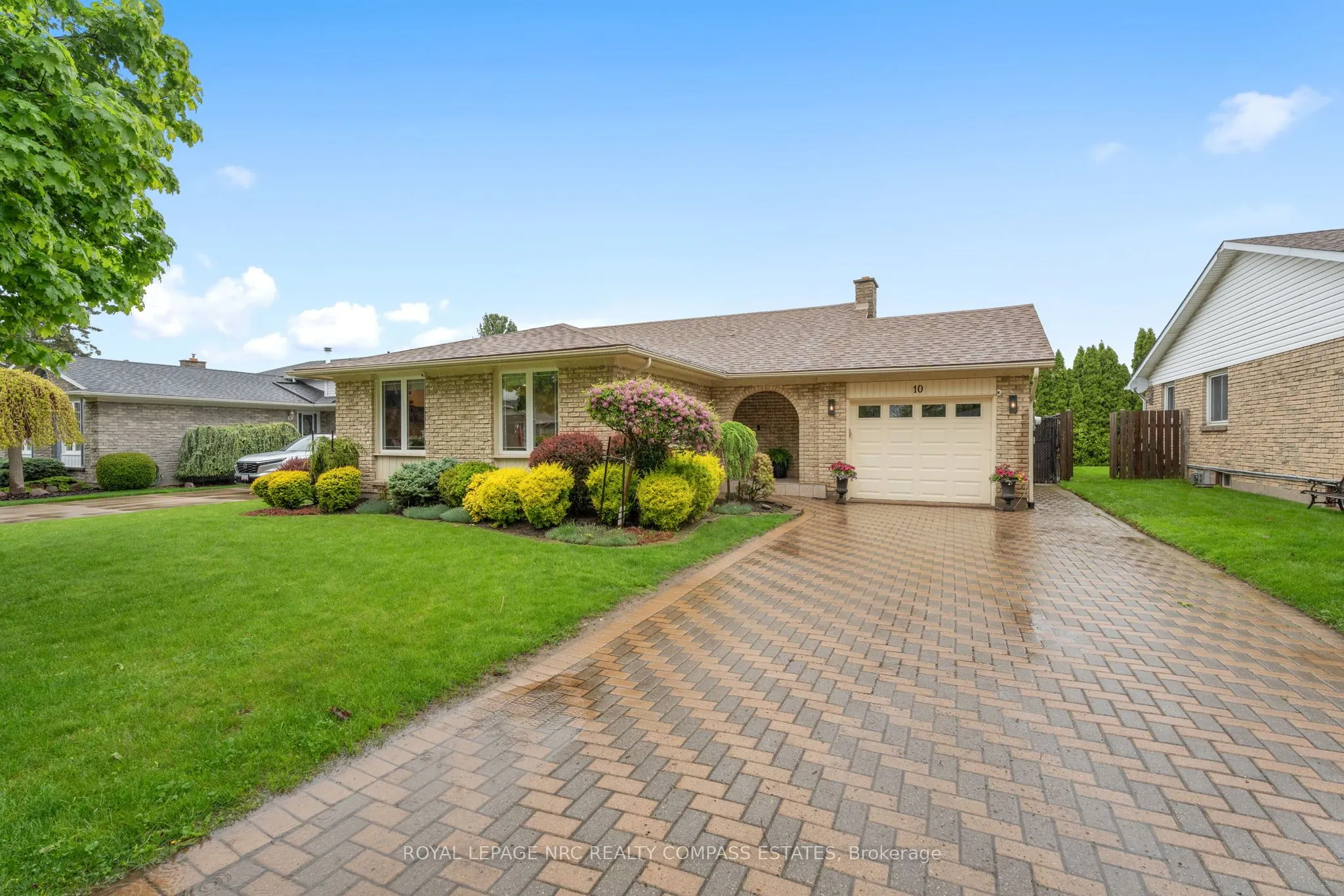 10 Belair Drive