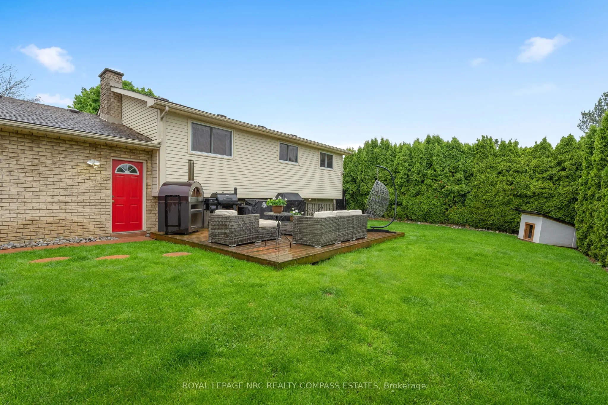 10 Belair Drive