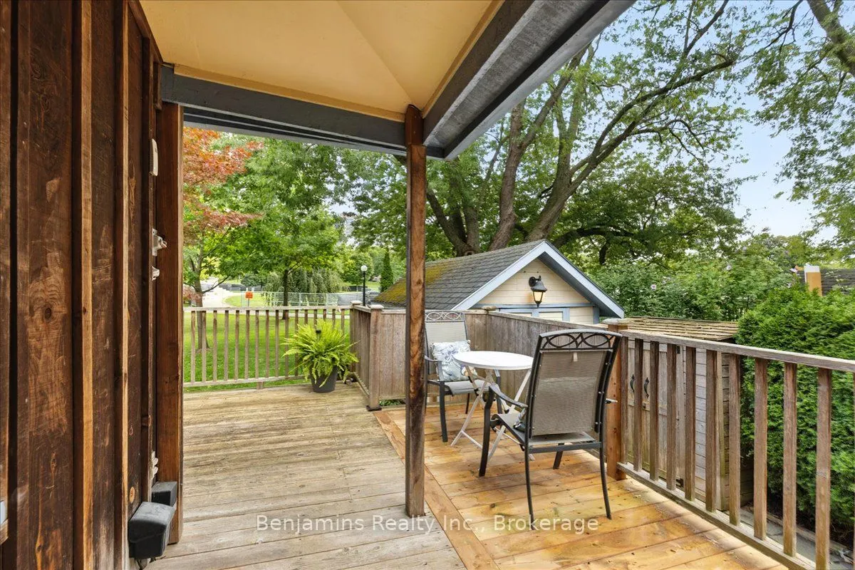 19 Richmond Avenue