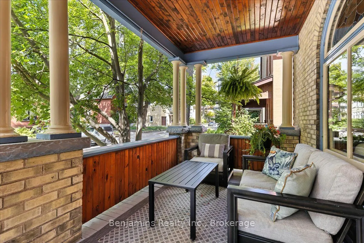 19 Richmond Avenue