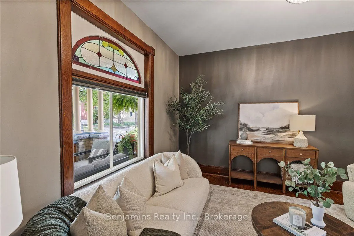 19 Richmond Avenue