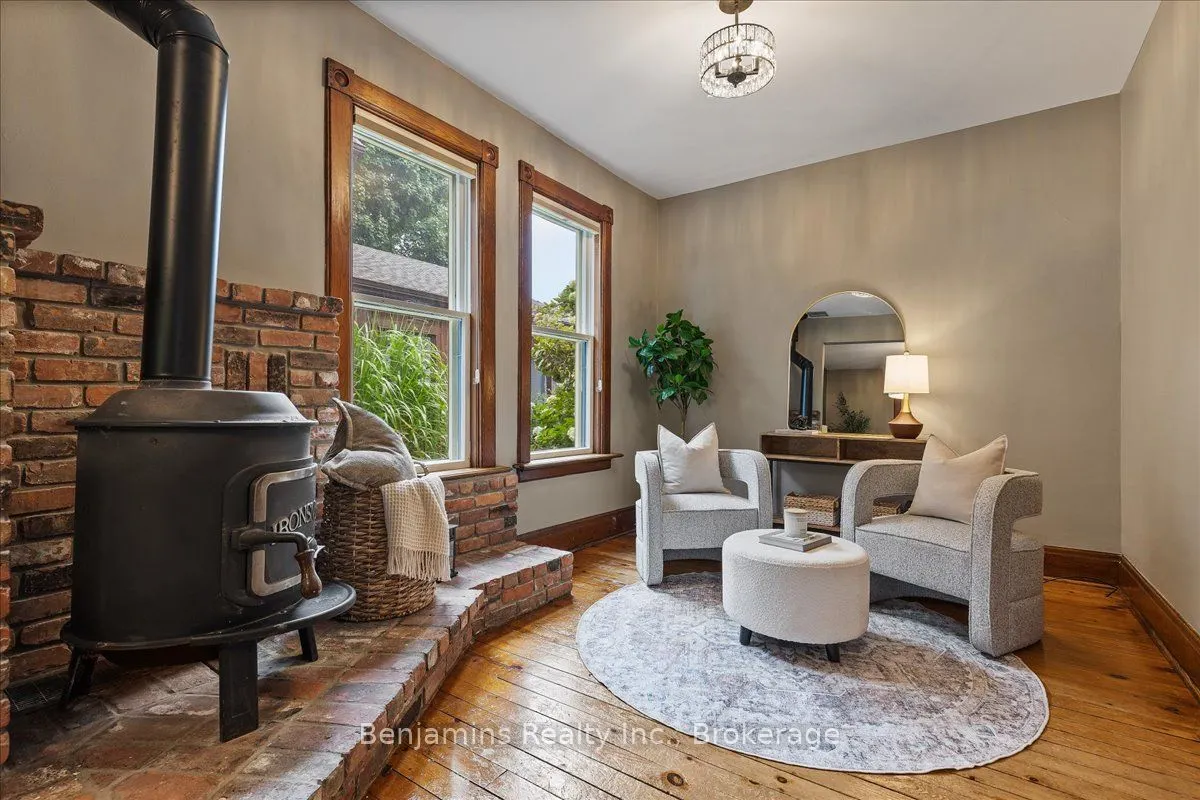 19 Richmond Avenue
