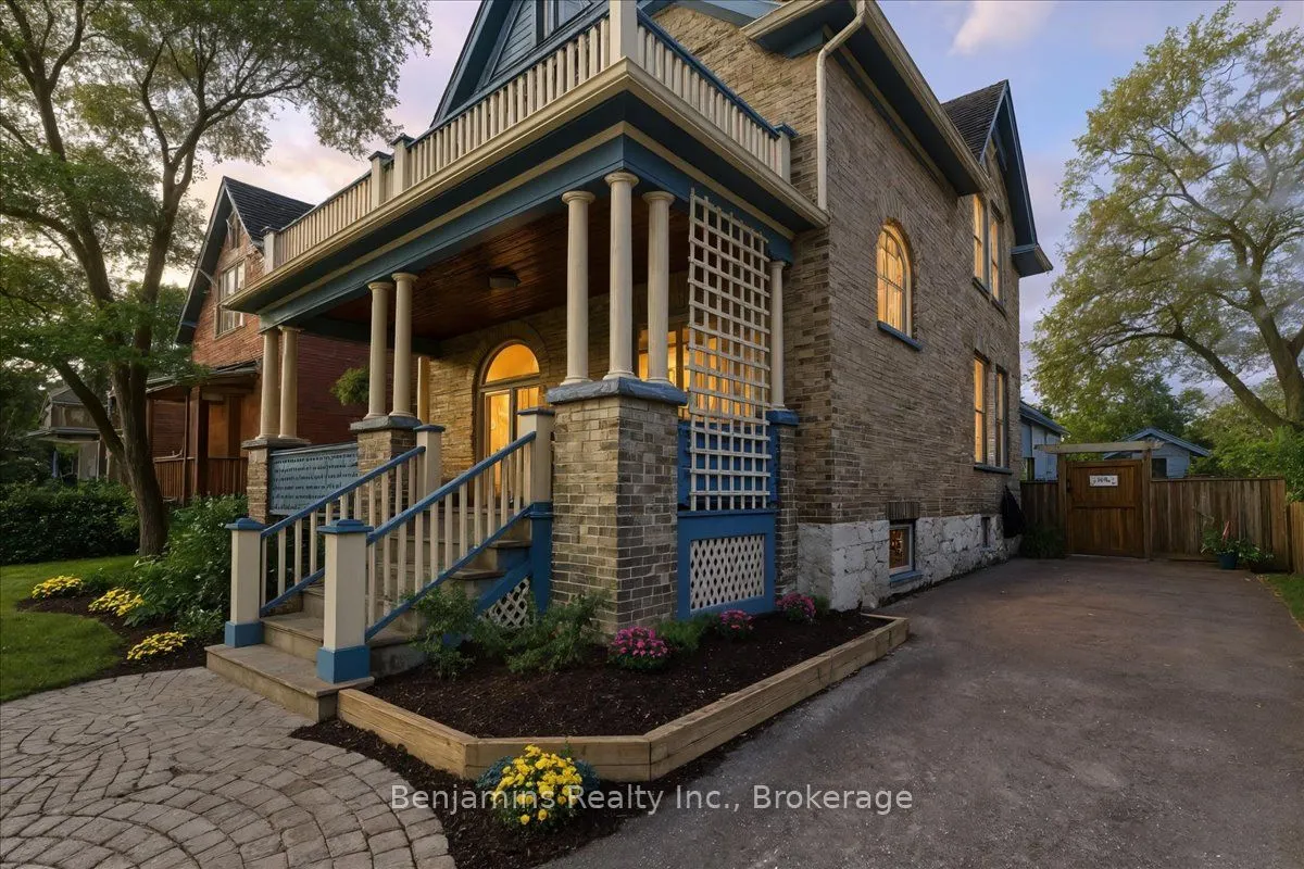 19 Richmond Avenue