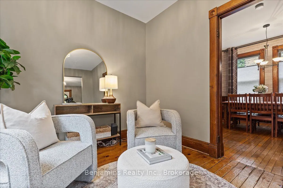 19 Richmond Avenue