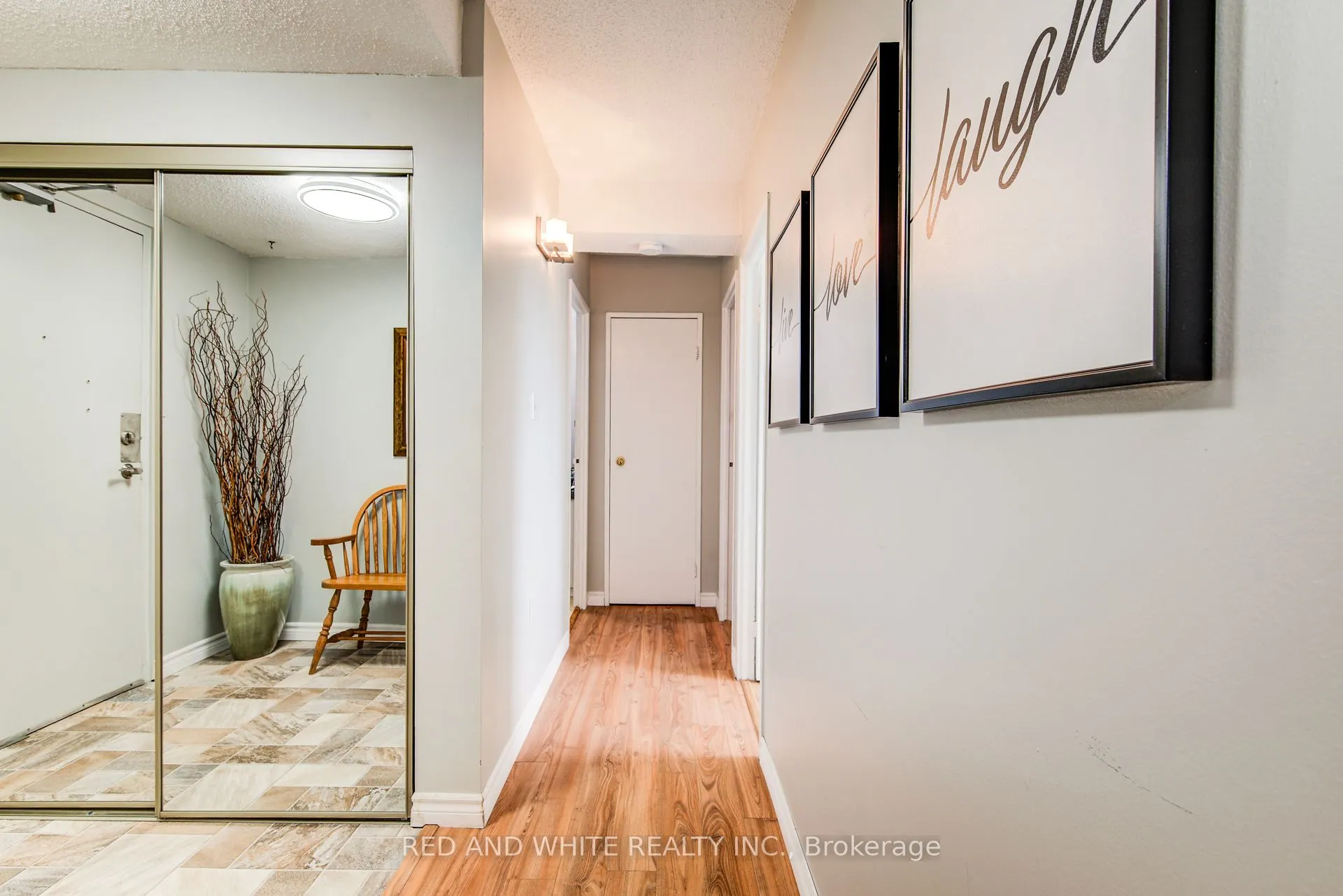 89 Westwood Road, #405