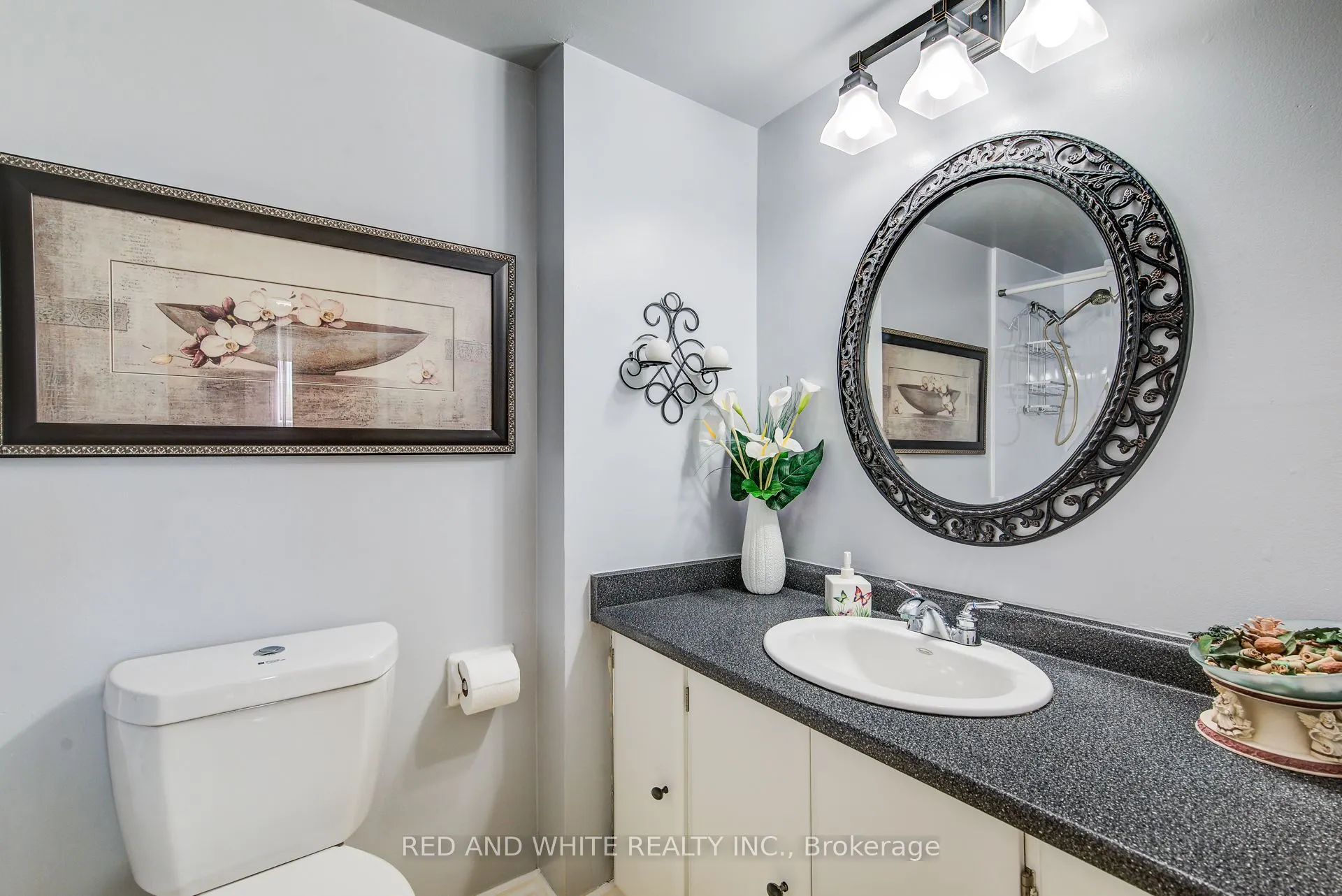 89 Westwood Road, #405
