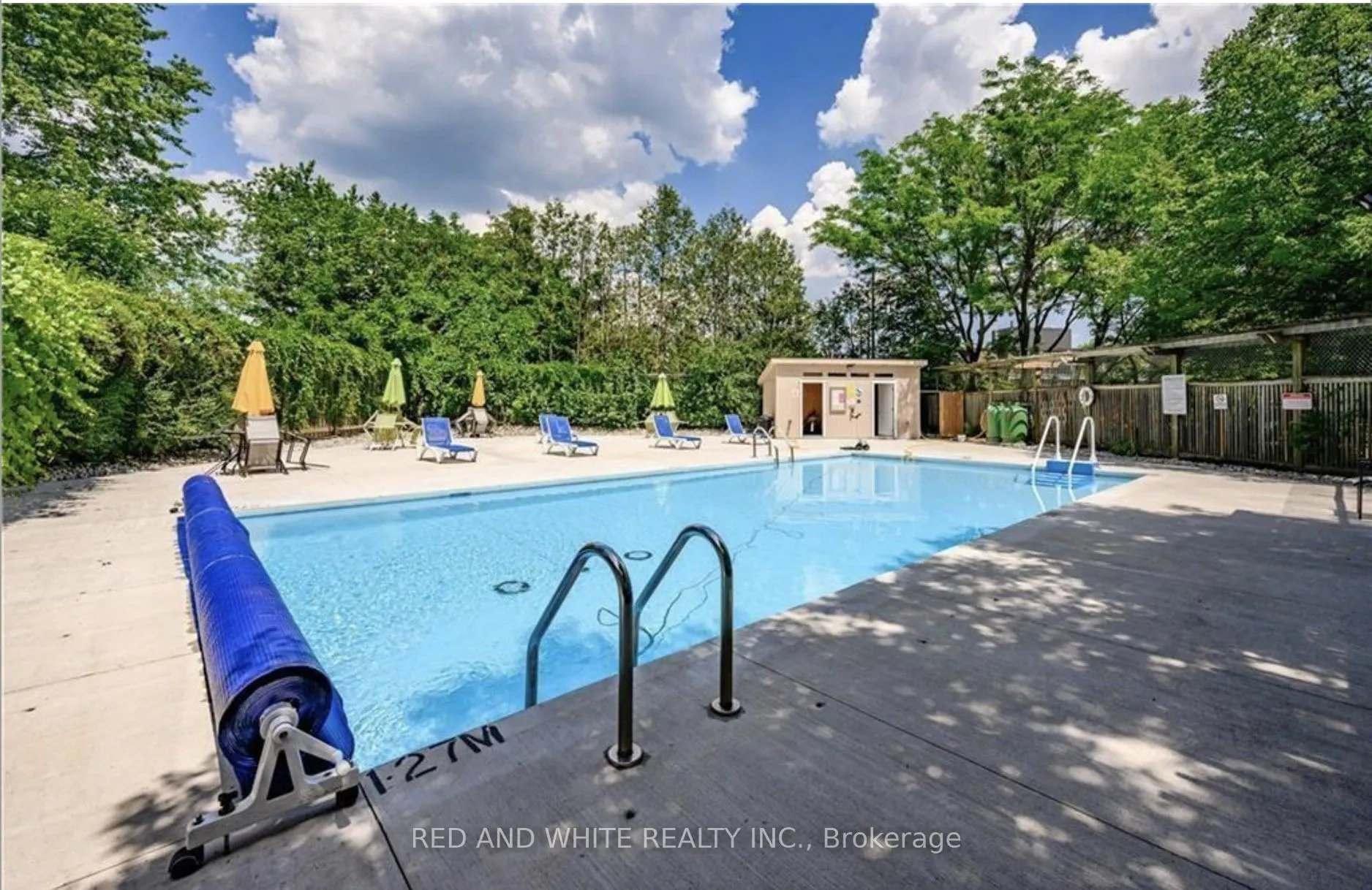 89 Westwood Road, #405
