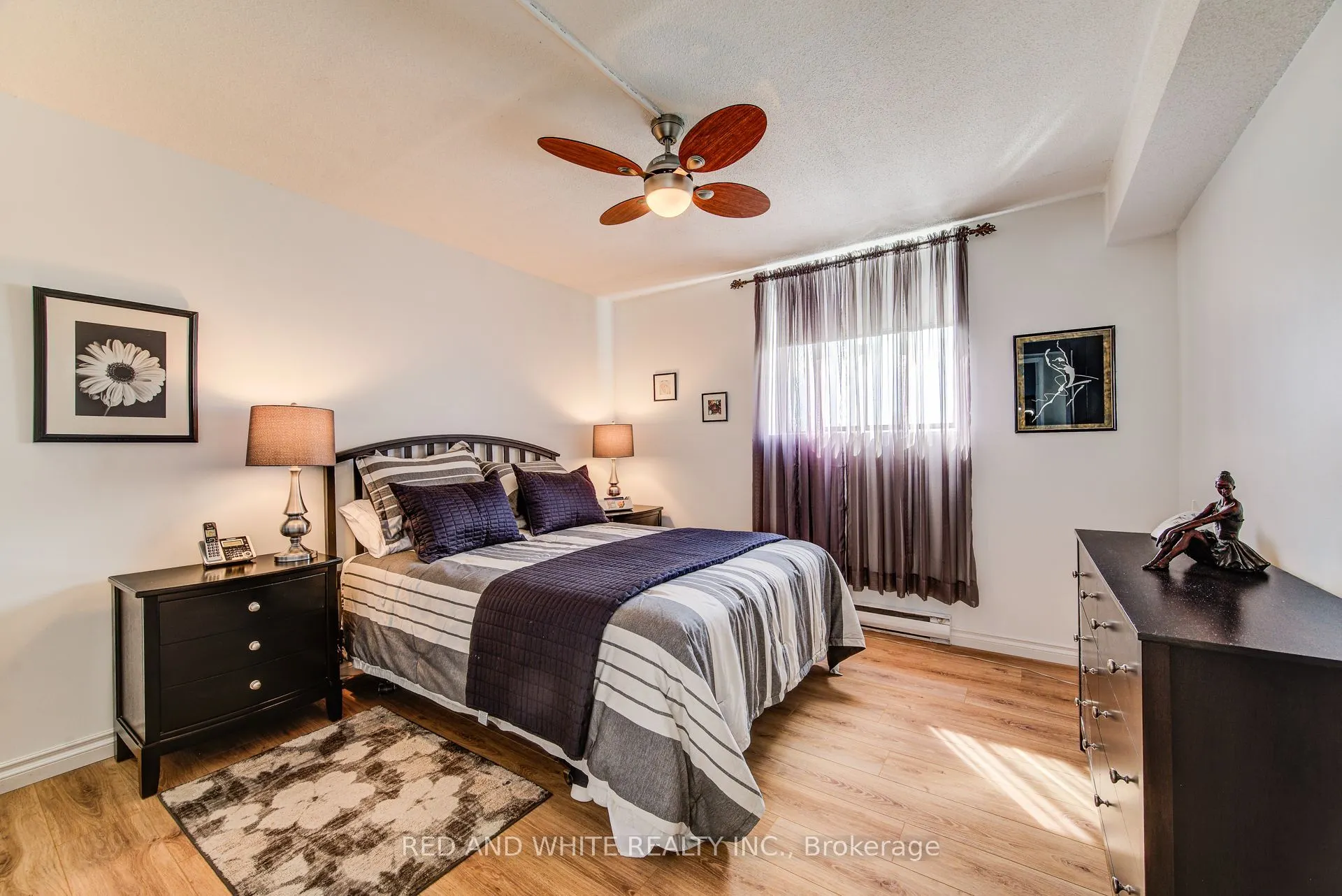 89 Westwood Road, #405