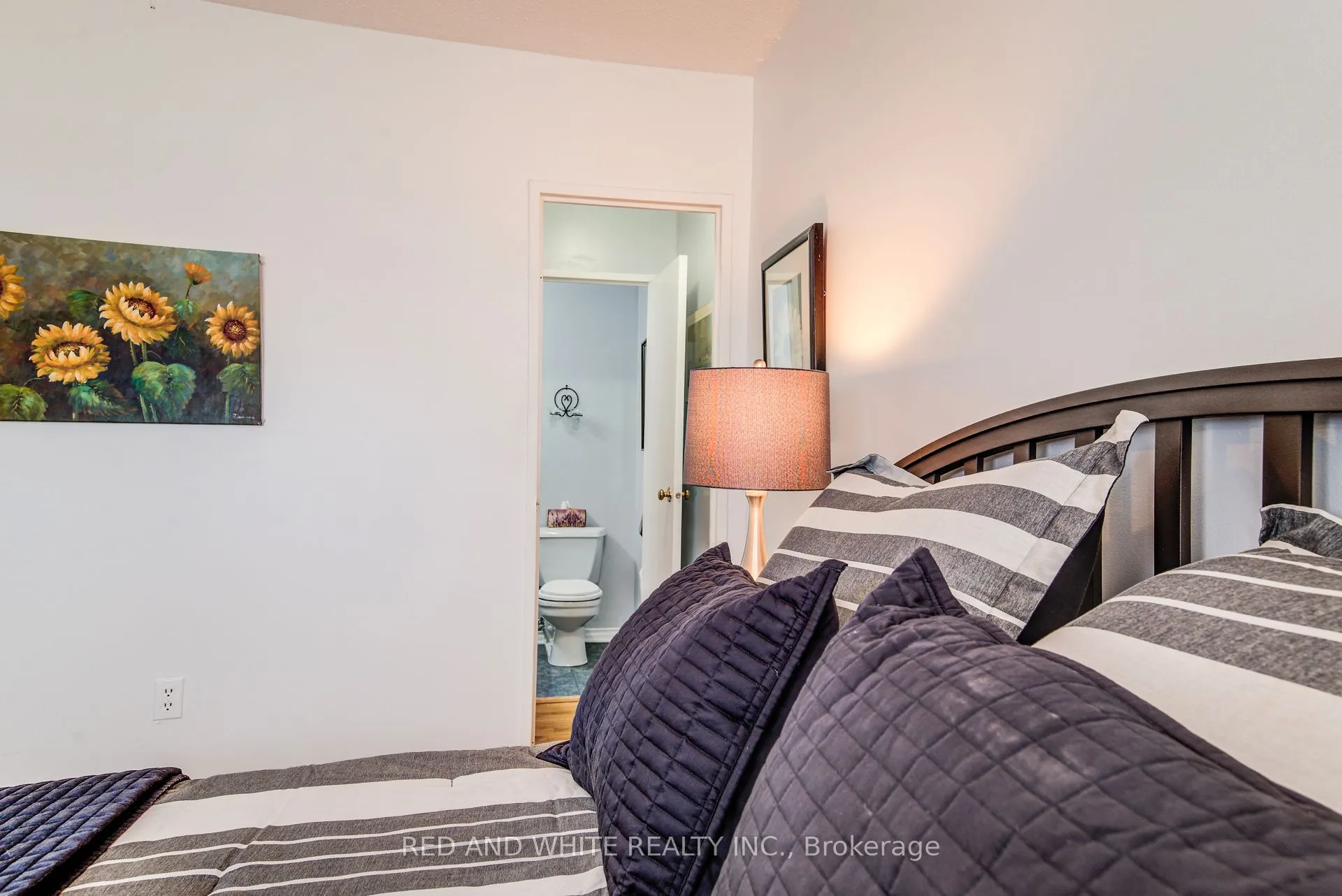 89 Westwood Road, #405