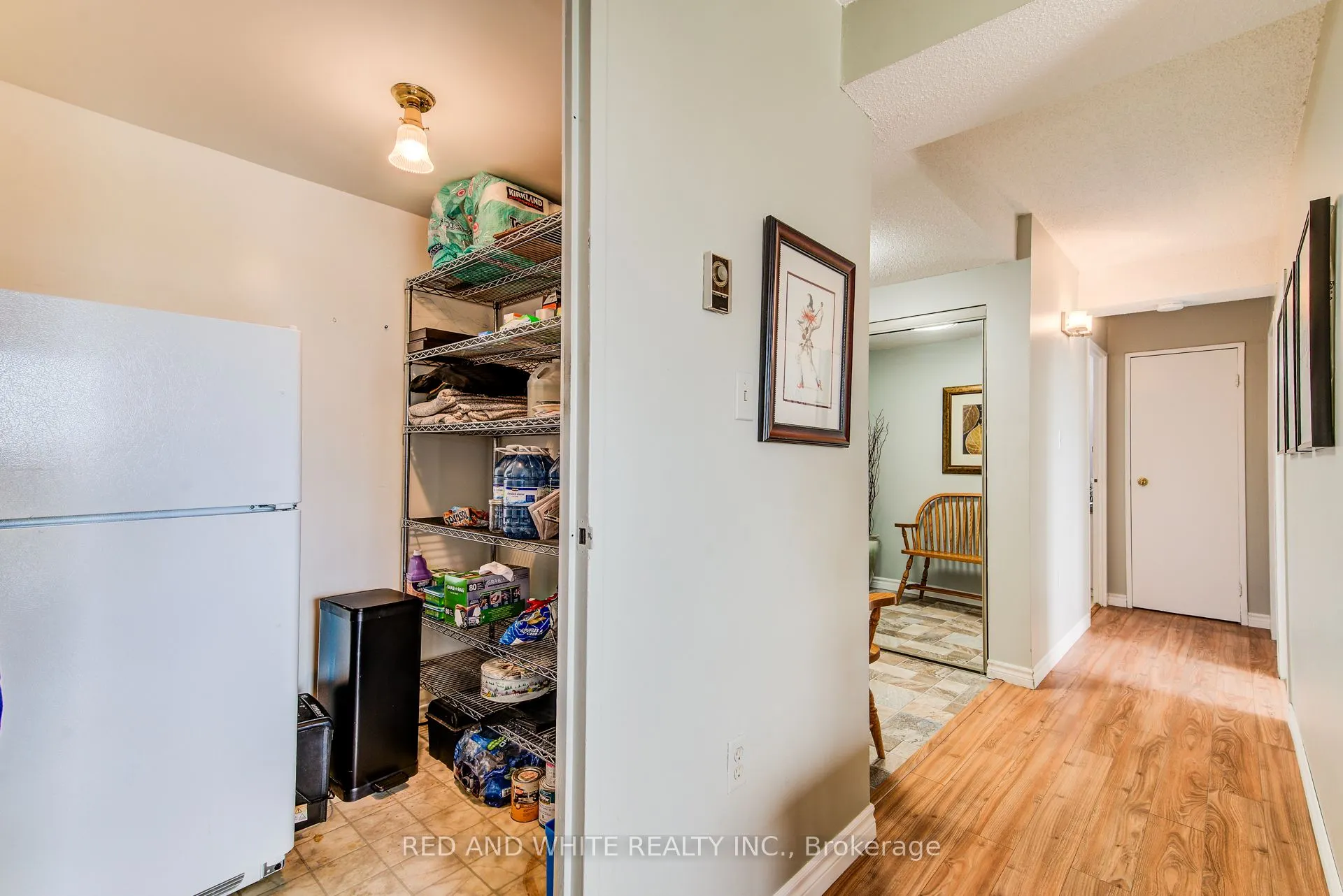 89 Westwood Road, #405
