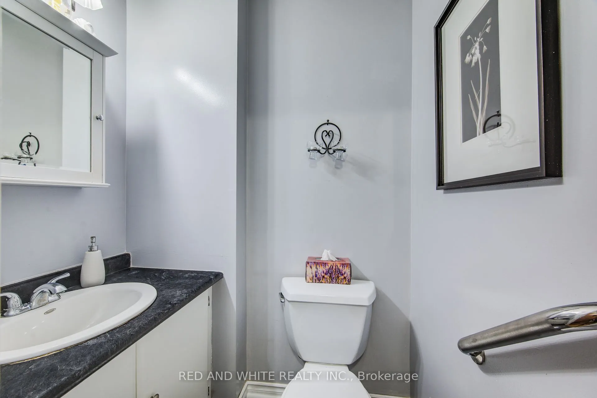 89 Westwood Road, #405