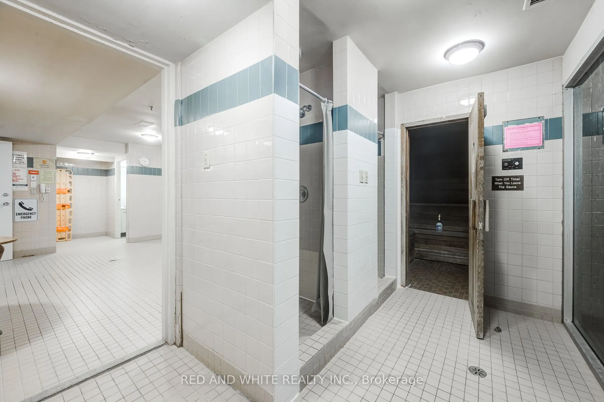 89 Westwood Road, #405