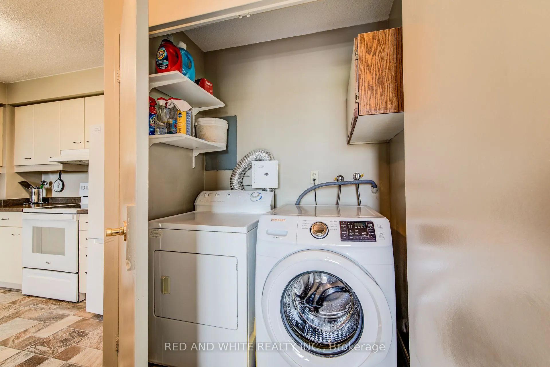 89 Westwood Road, #405