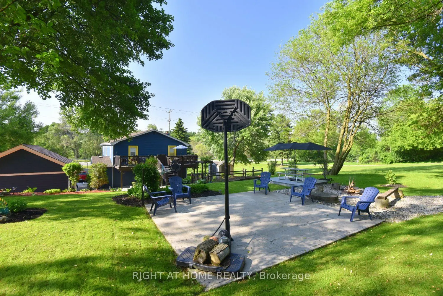 2030 Governors Road