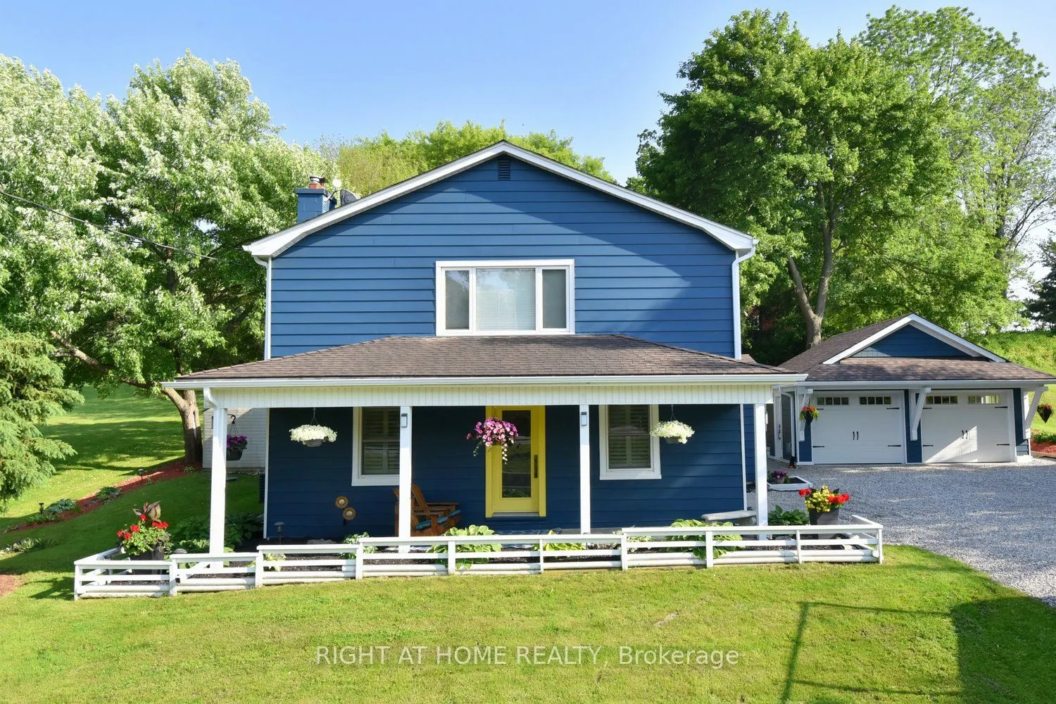 2030 Governors Road