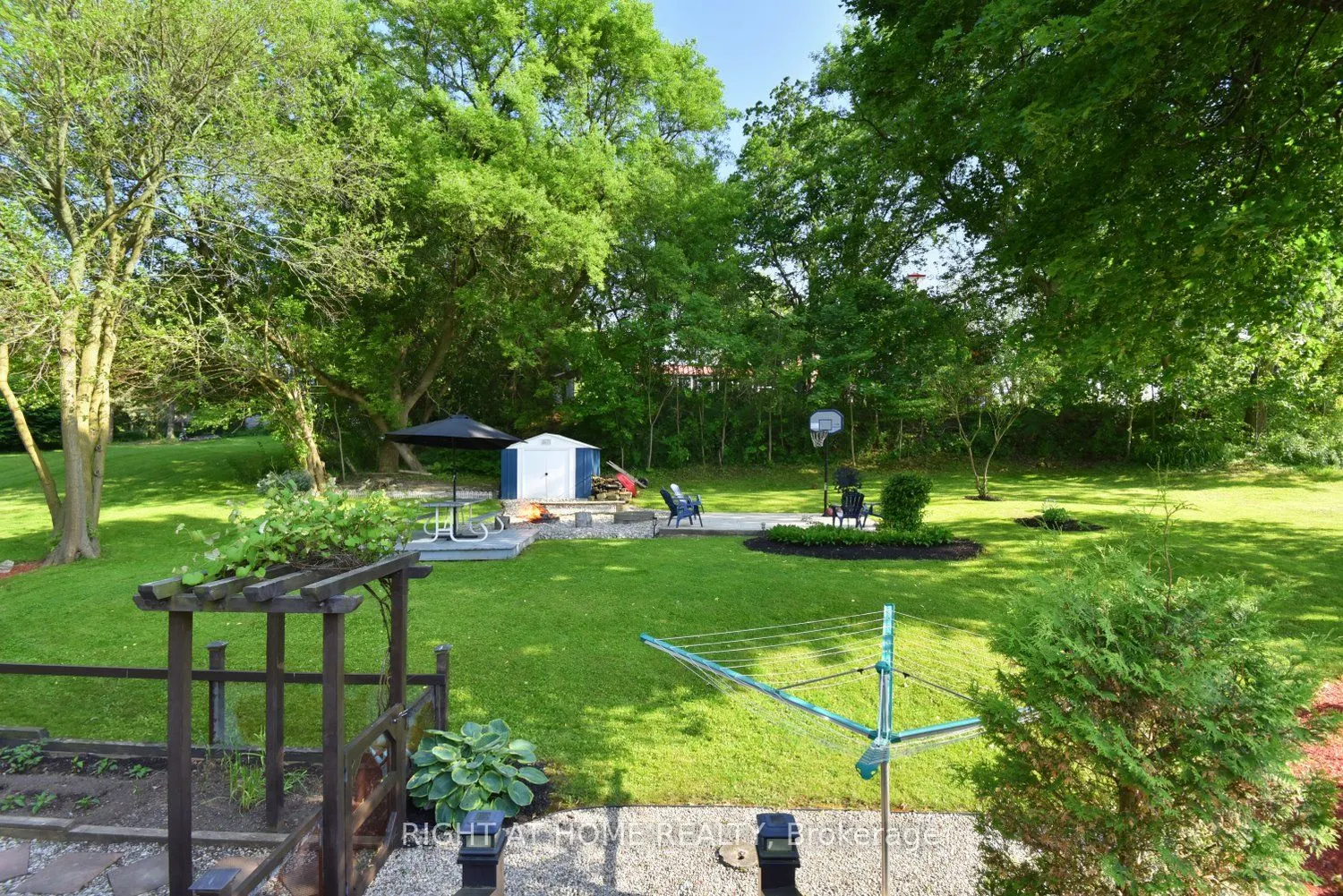 2030 Governors Road