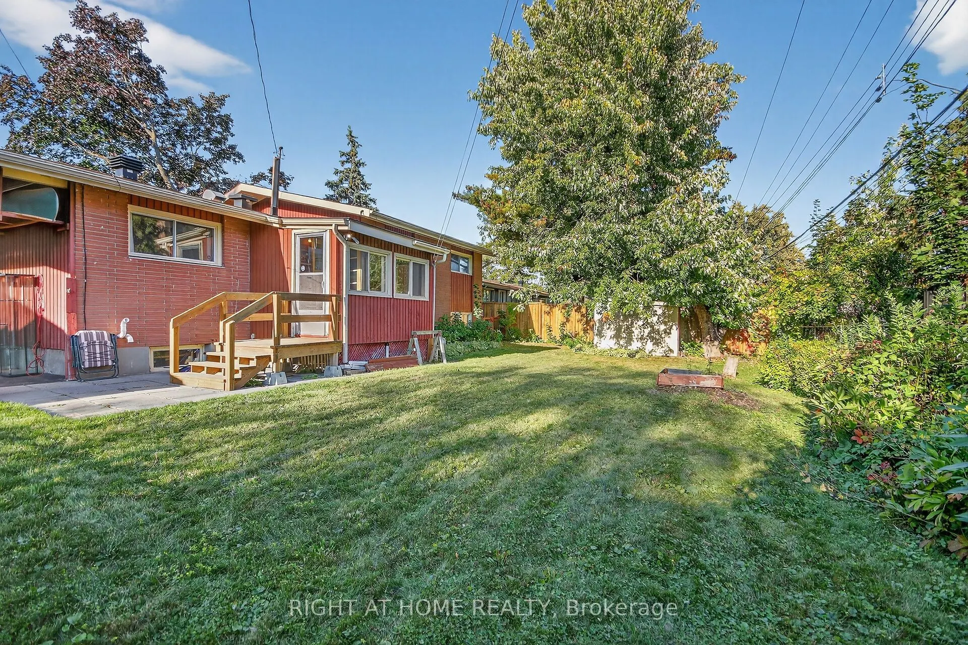 6 Higwood Drive