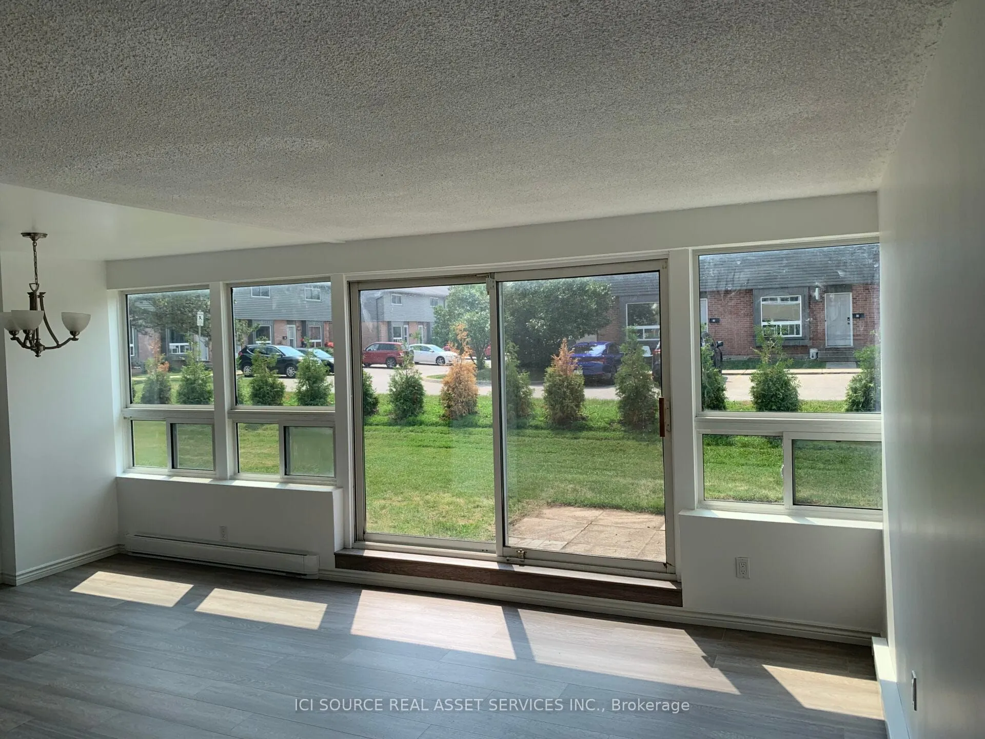 1445 Huron Street, #110