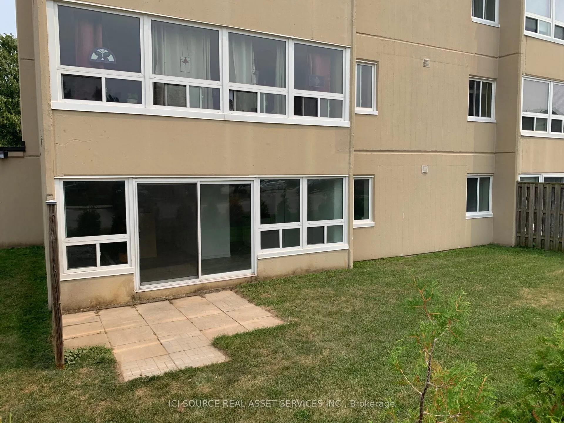 1445 Huron Street, #110