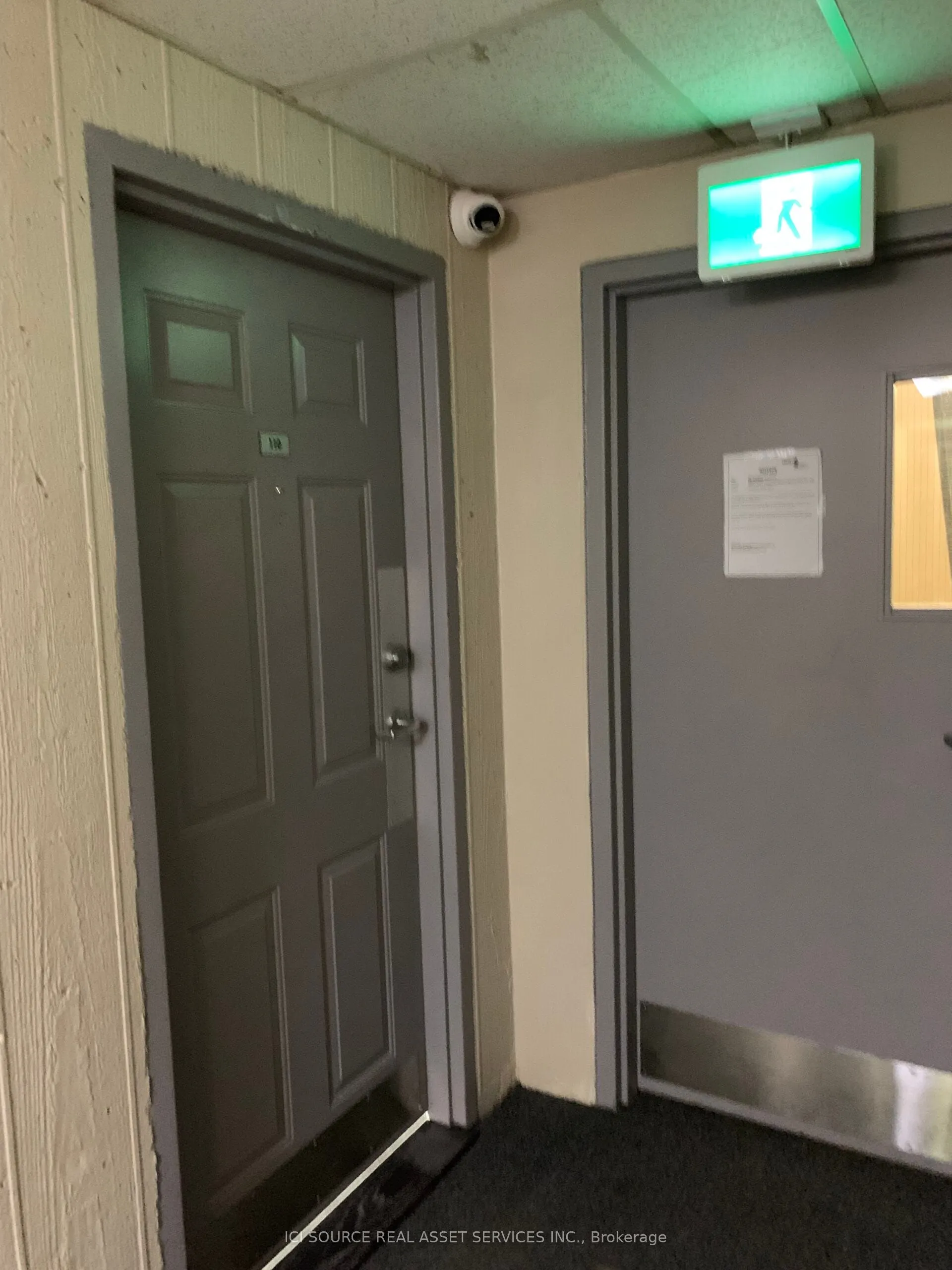 1445 Huron Street, #110