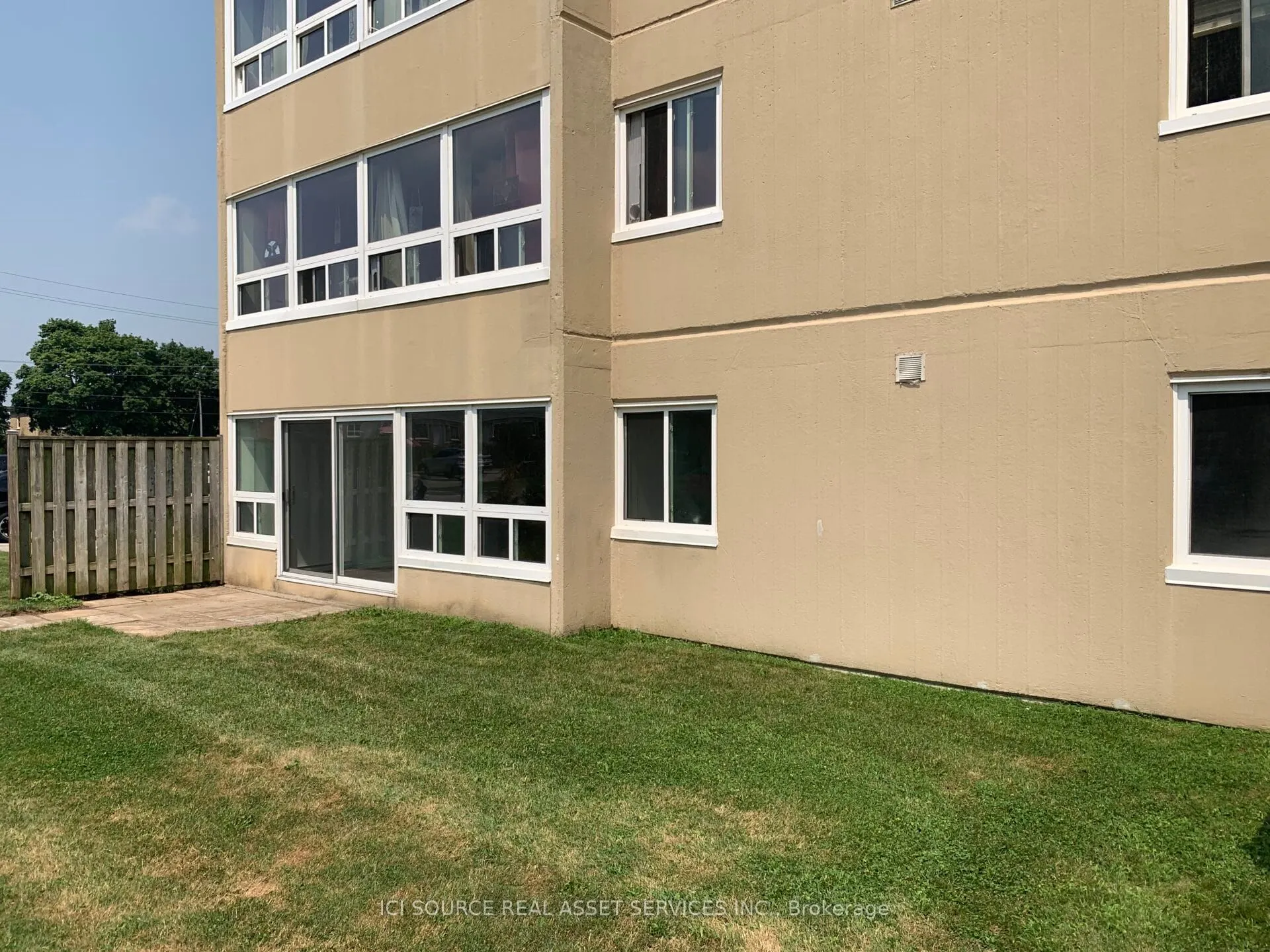 1445 Huron Street, #110