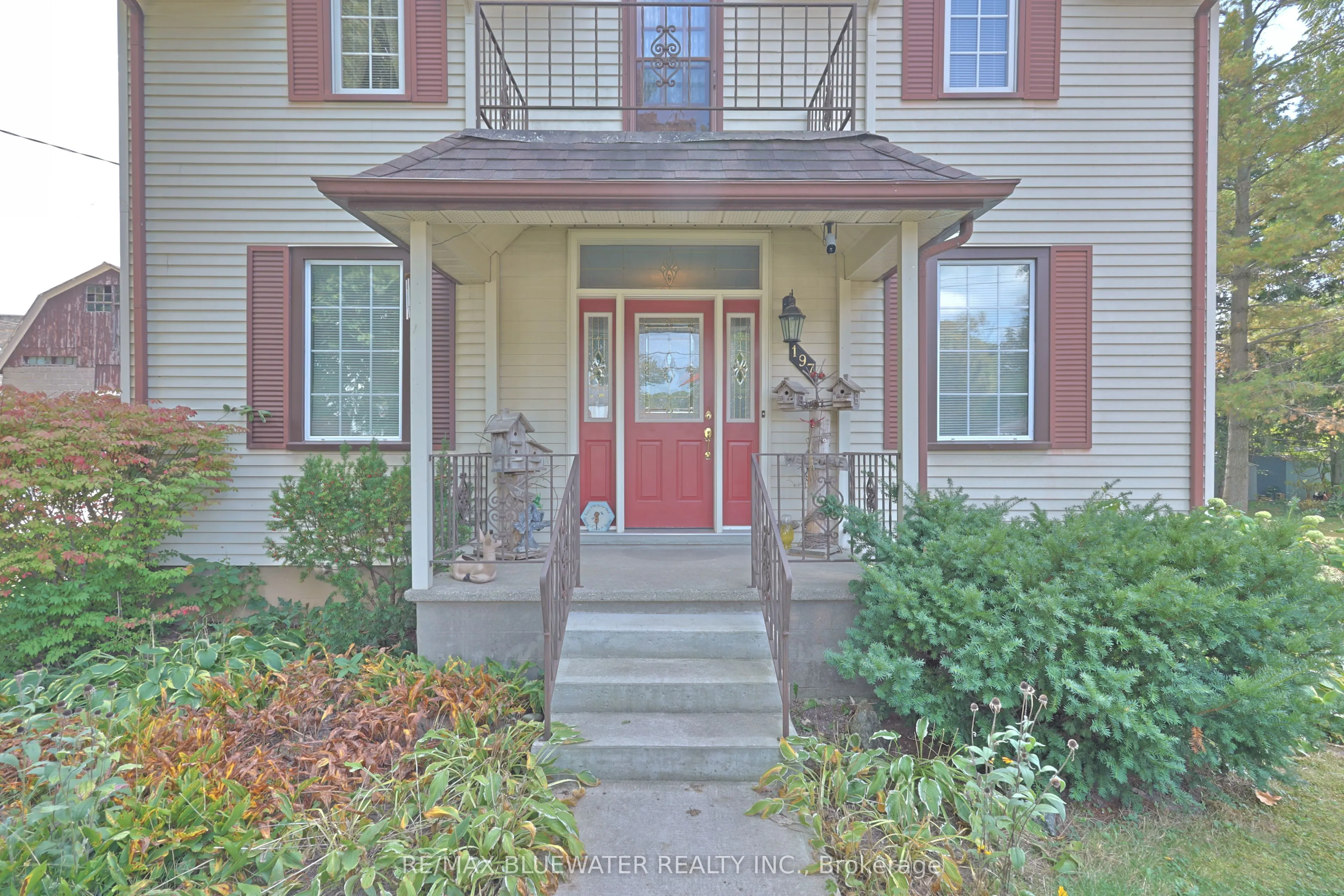 197 Broad Street