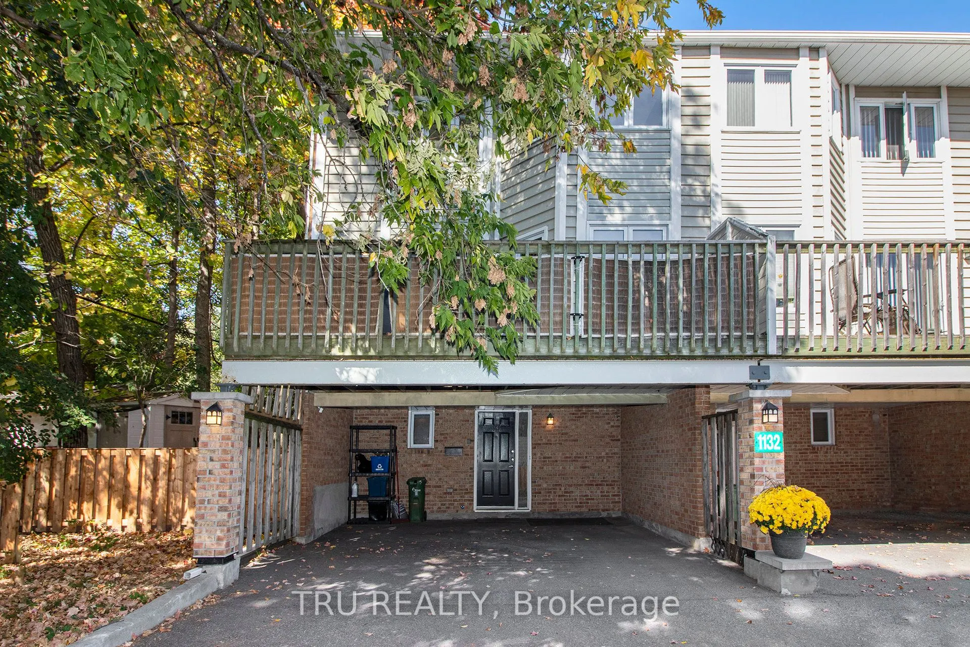 1132 Chimney Hill Way, #1132