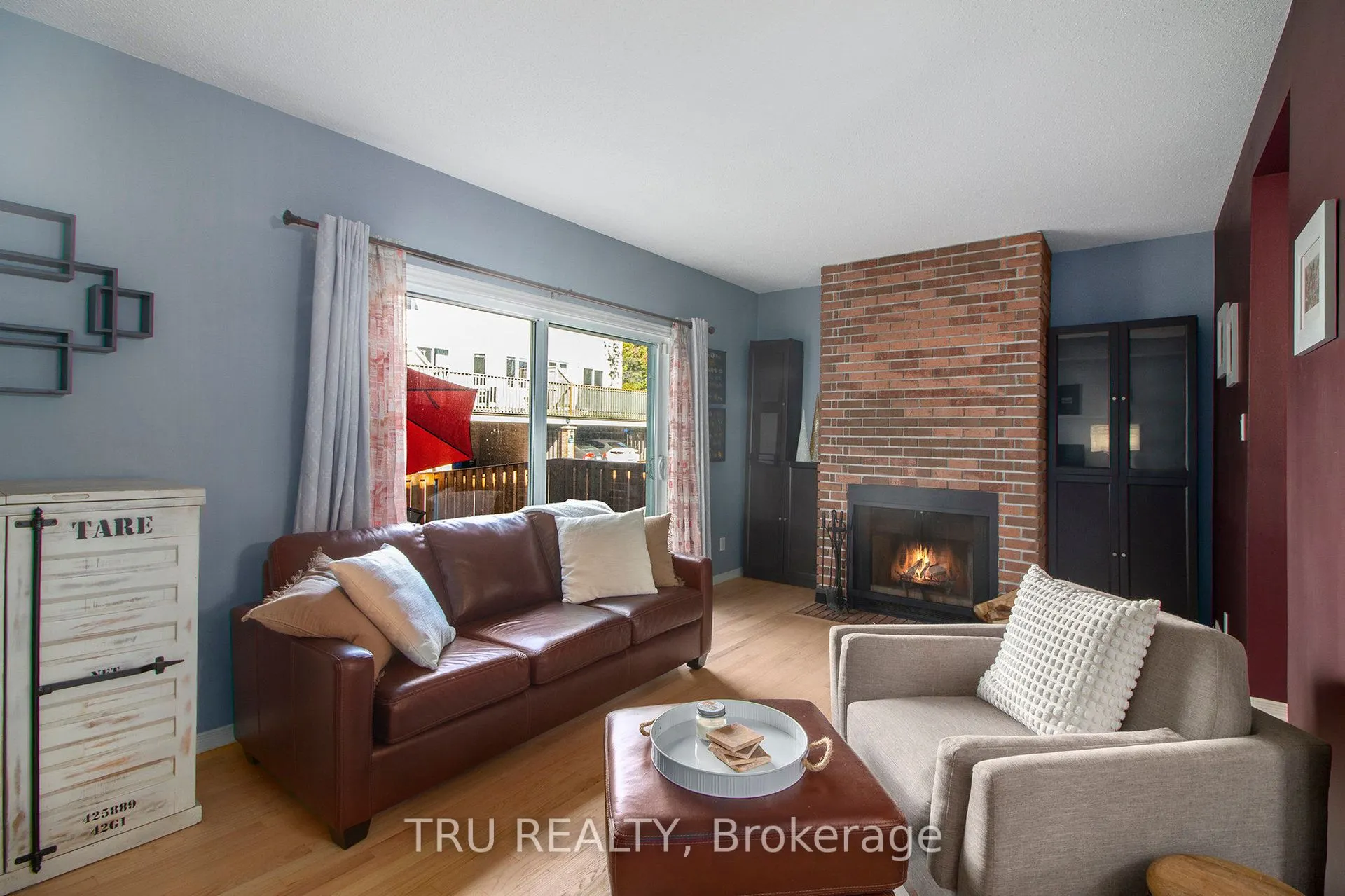 1132 Chimney Hill Way, #1132