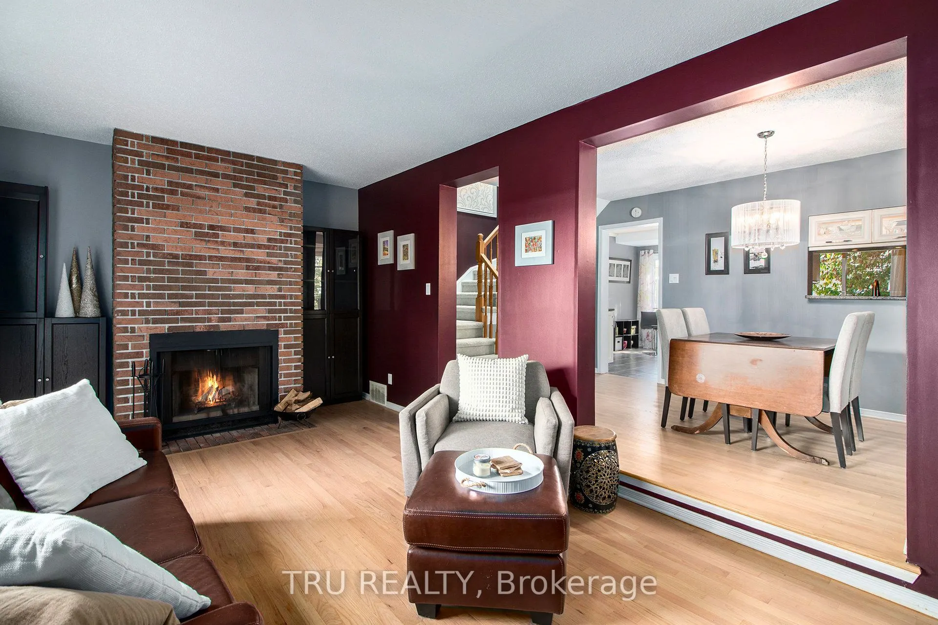 1132 Chimney Hill Way, #1132