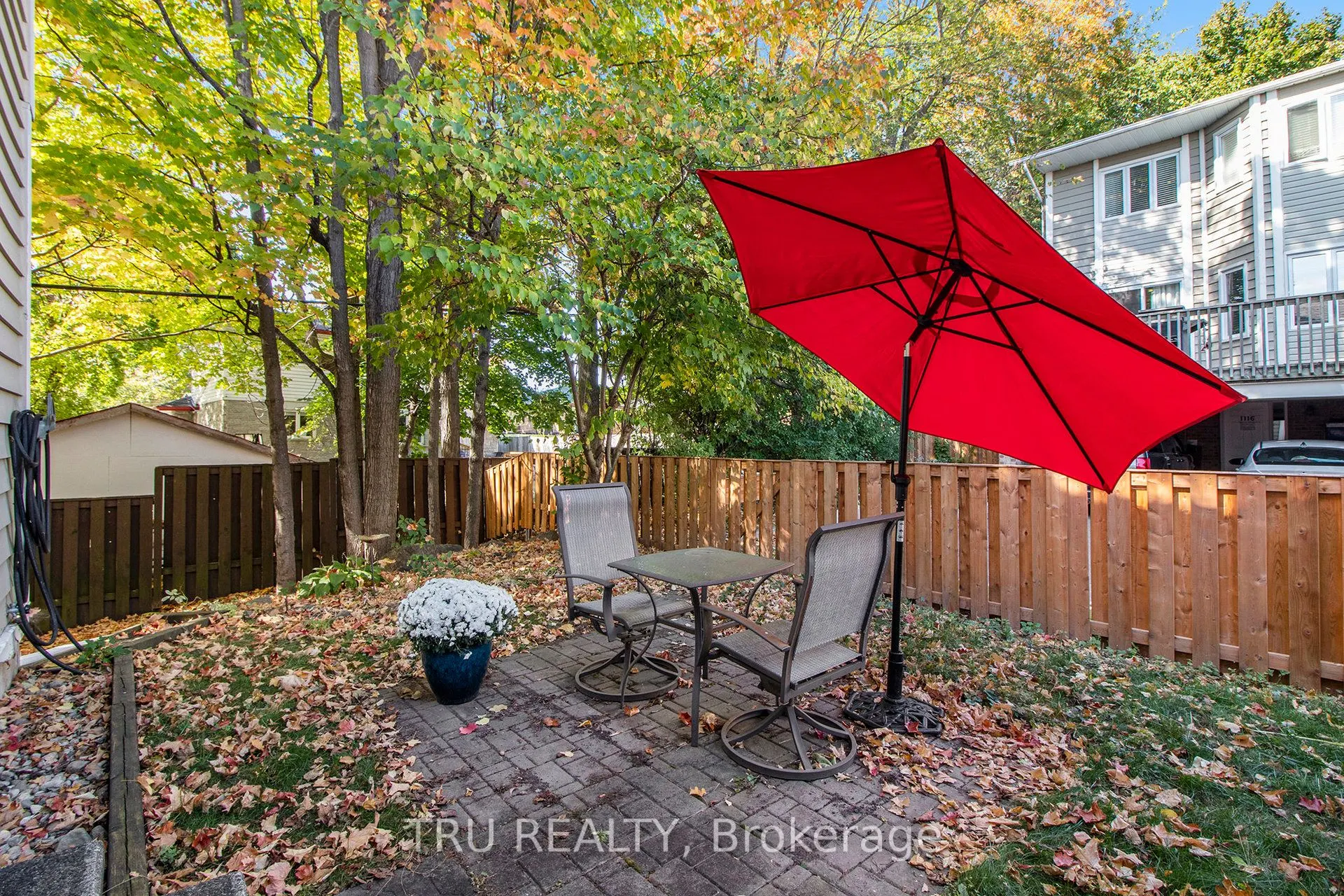 1132 Chimney Hill Way, #1132