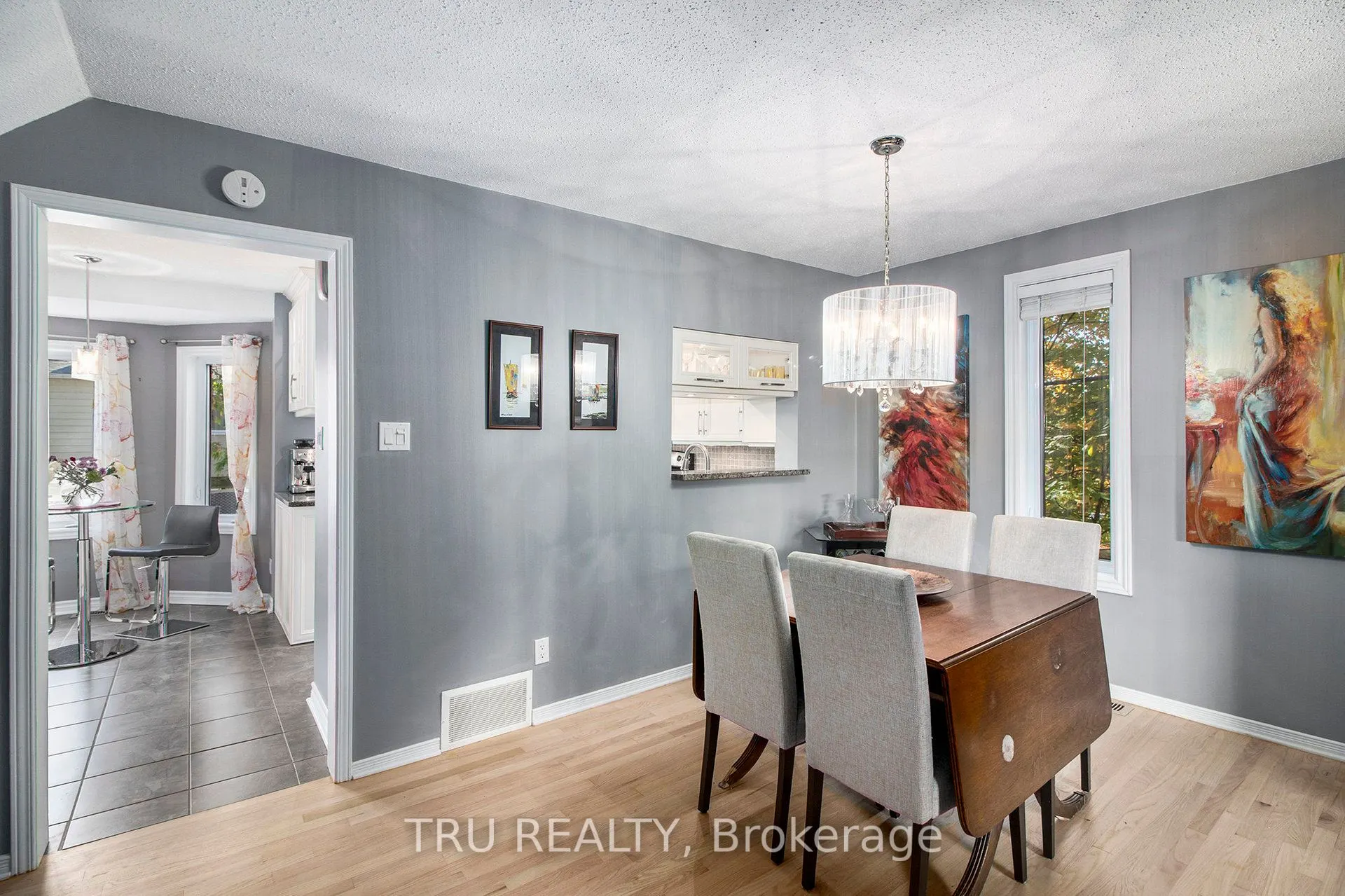 1132 Chimney Hill Way, #1132