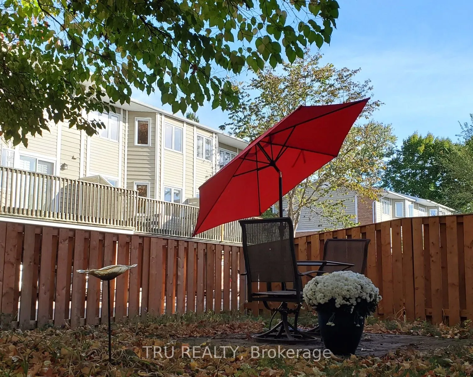 1132 Chimney Hill Way, #1132