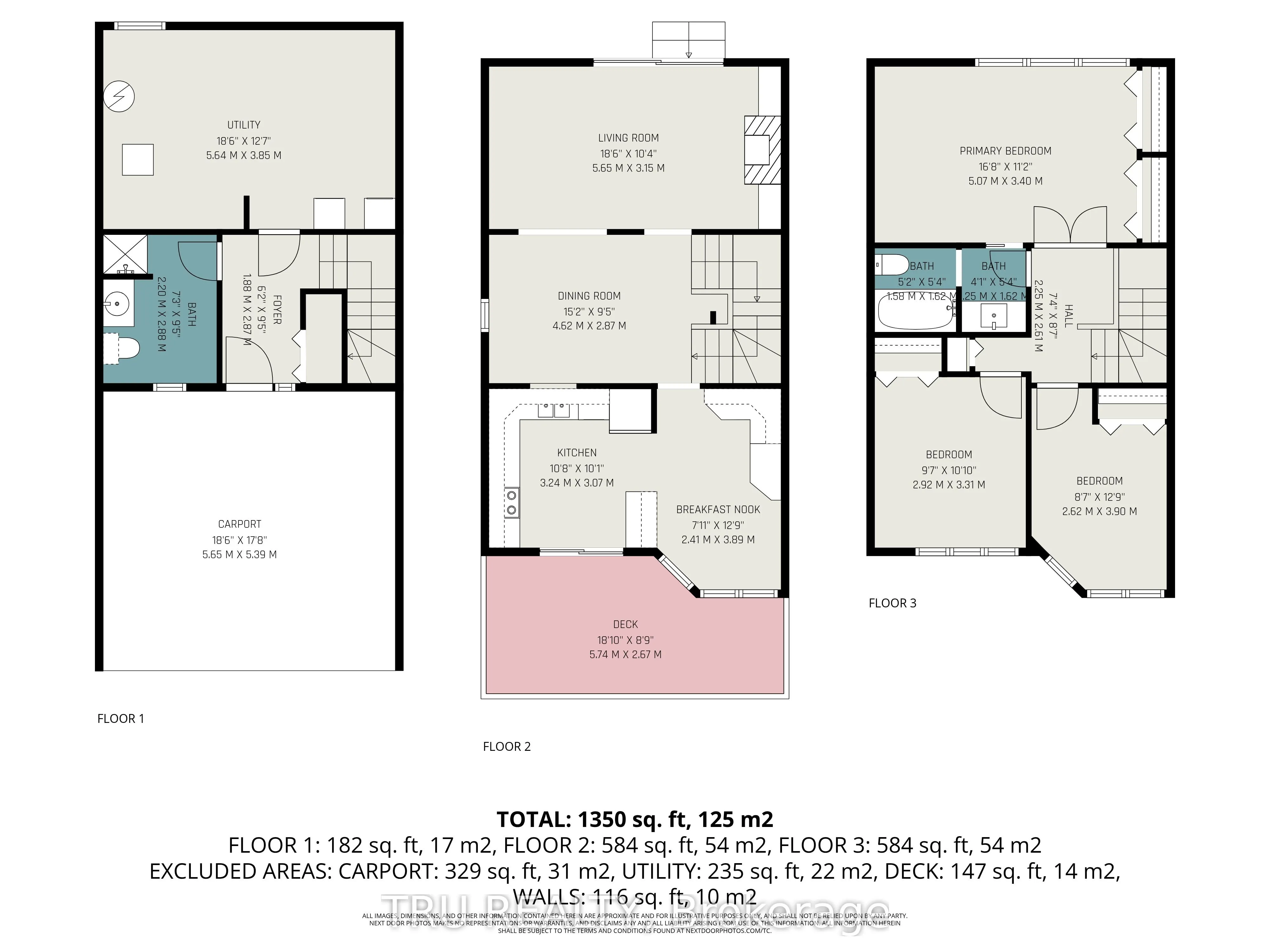 1132 Chimney Hill Way, #1132
