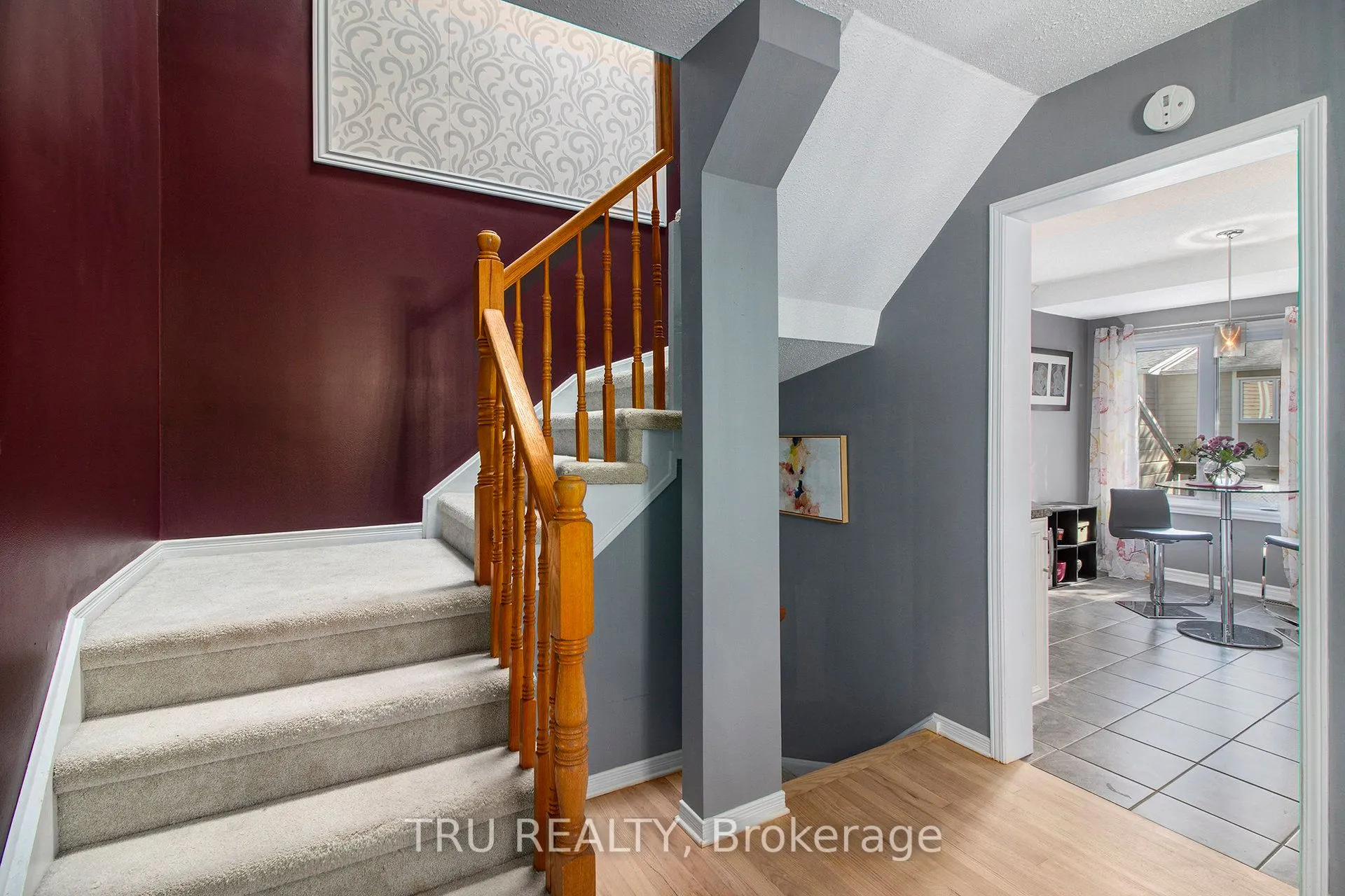 1132 Chimney Hill Way, #1132
