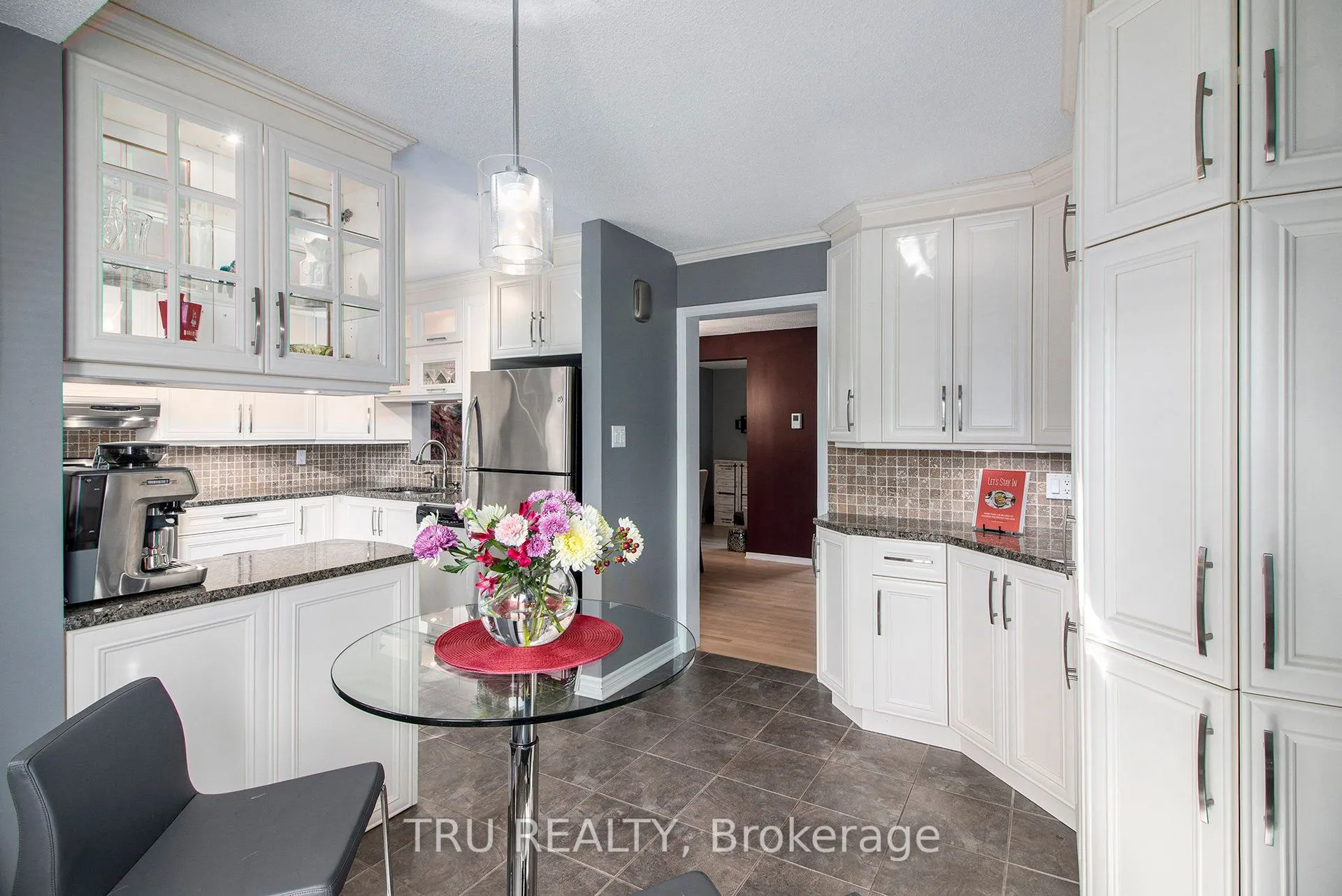 1132 Chimney Hill Way, #1132