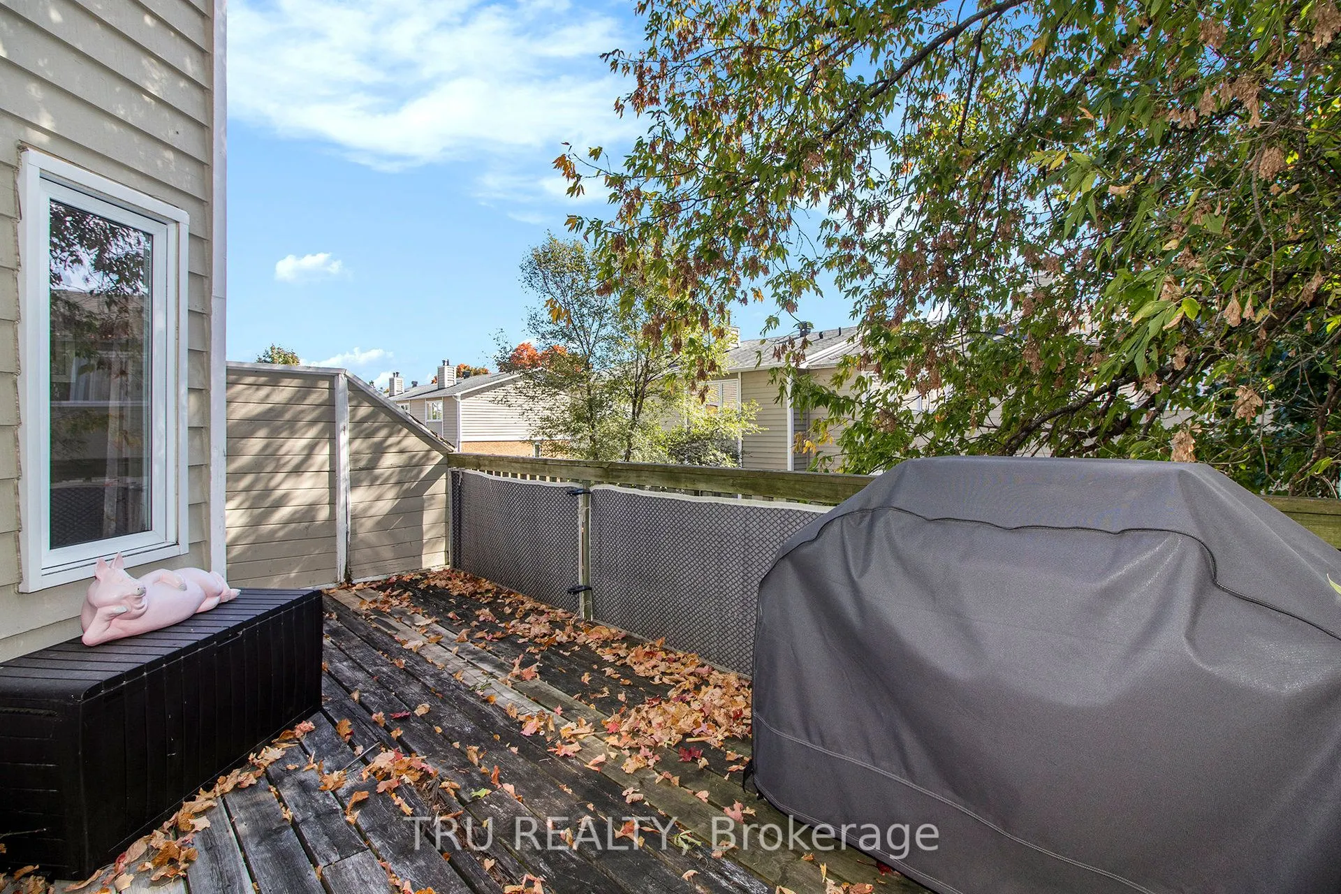 1132 Chimney Hill Way, #1132