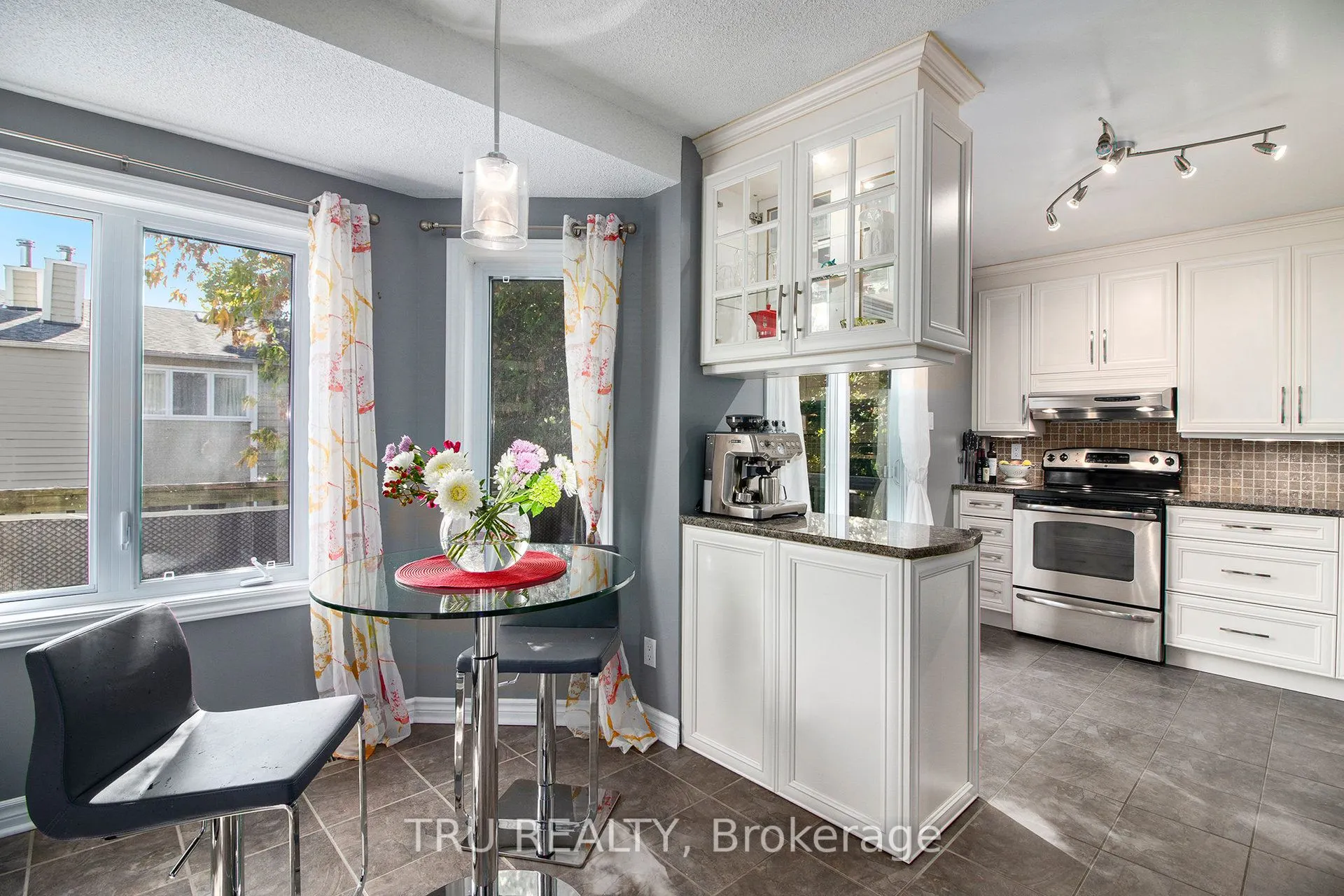 1132 Chimney Hill Way, #1132