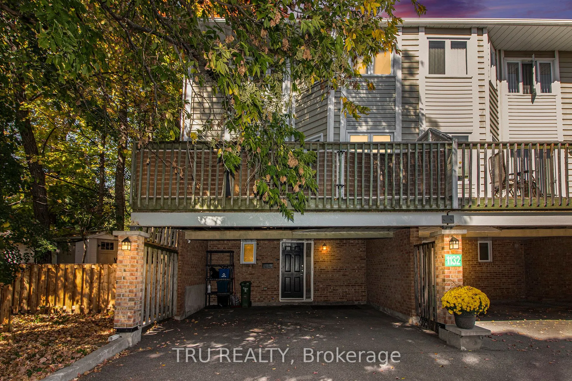 1132 Chimney Hill Way, #1132