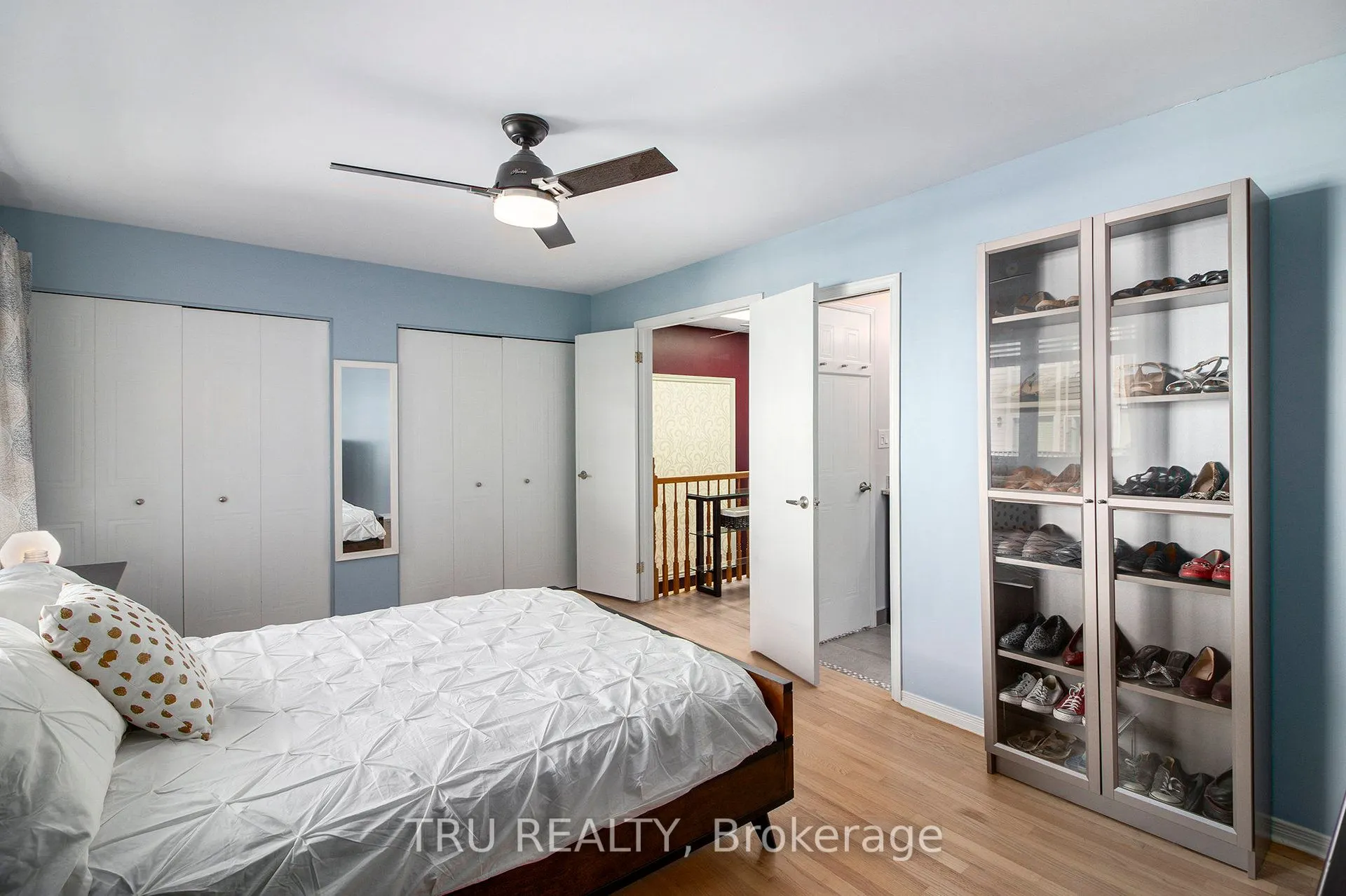 1132 Chimney Hill Way, #1132