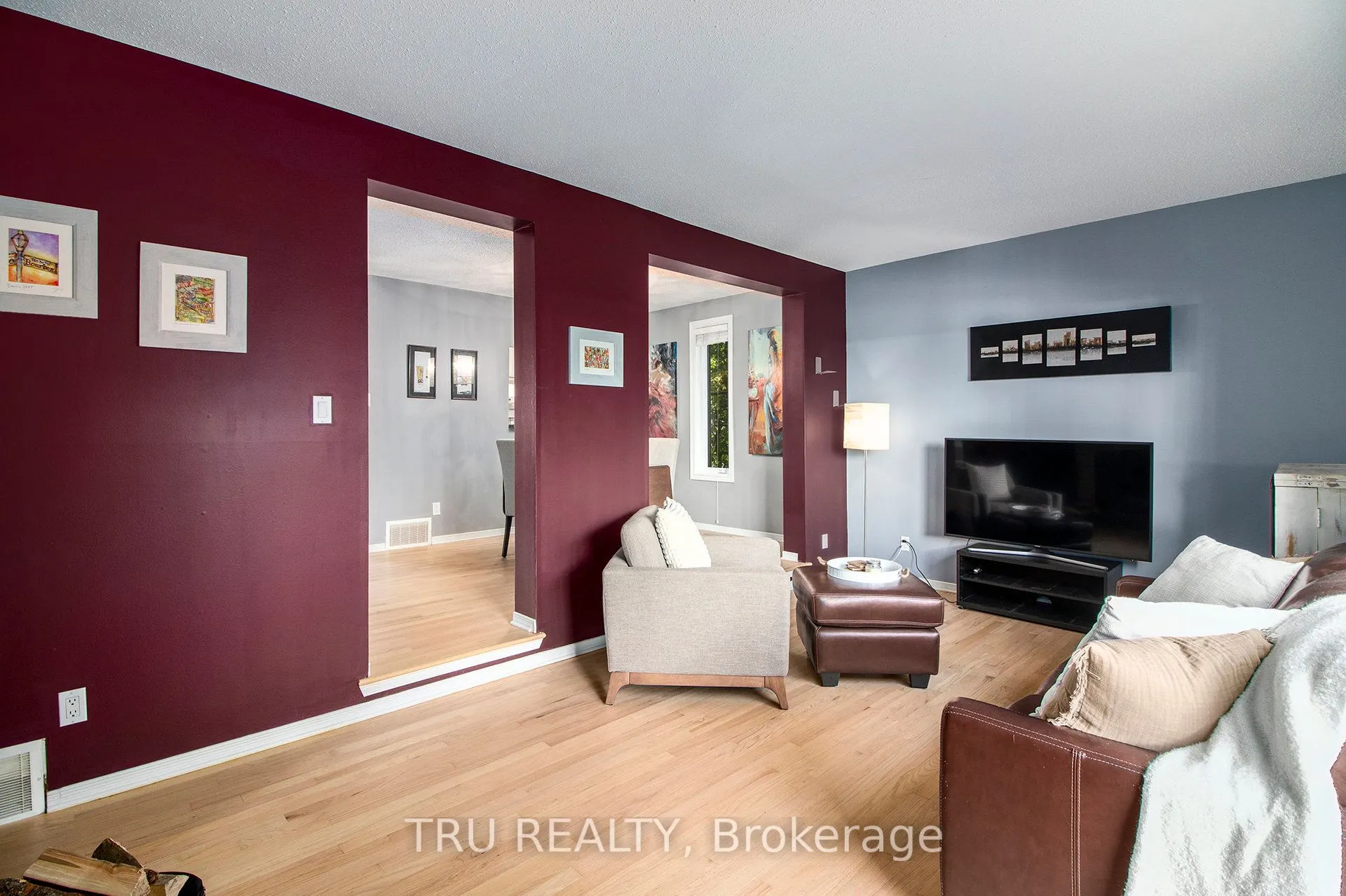 1132 Chimney Hill Way, #1132