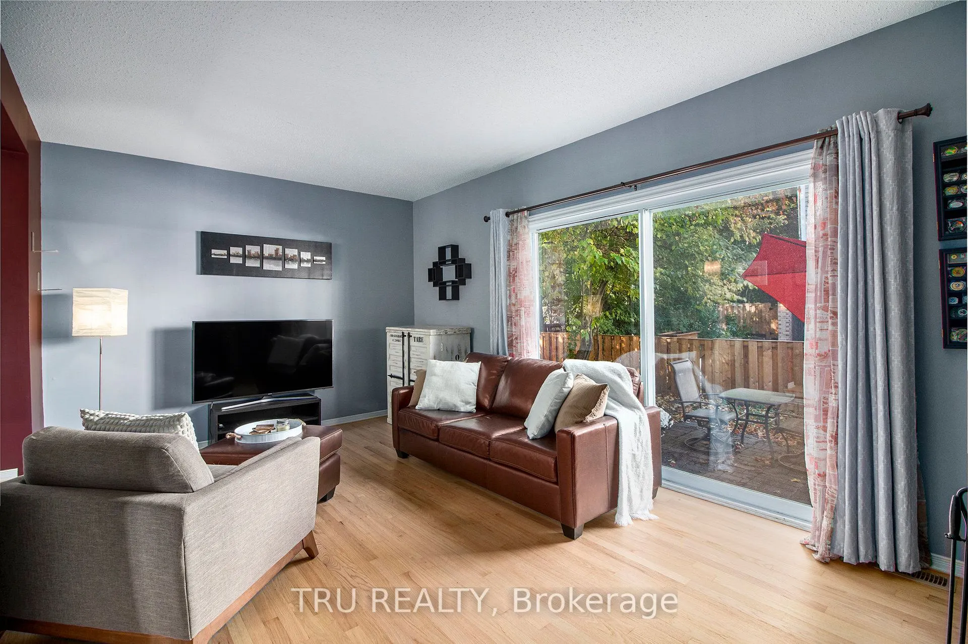 1132 Chimney Hill Way, #1132