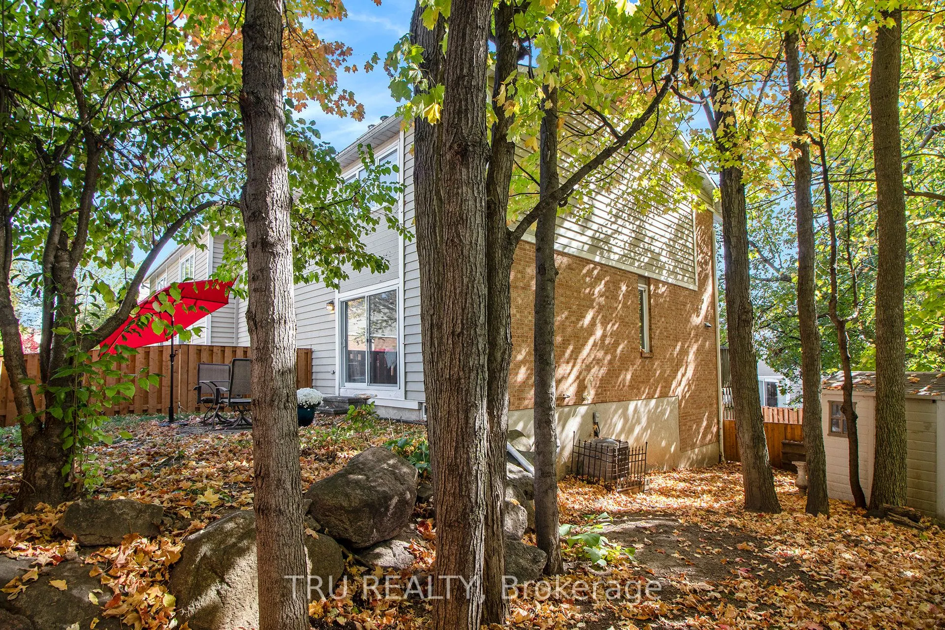 1132 Chimney Hill Way, #1132